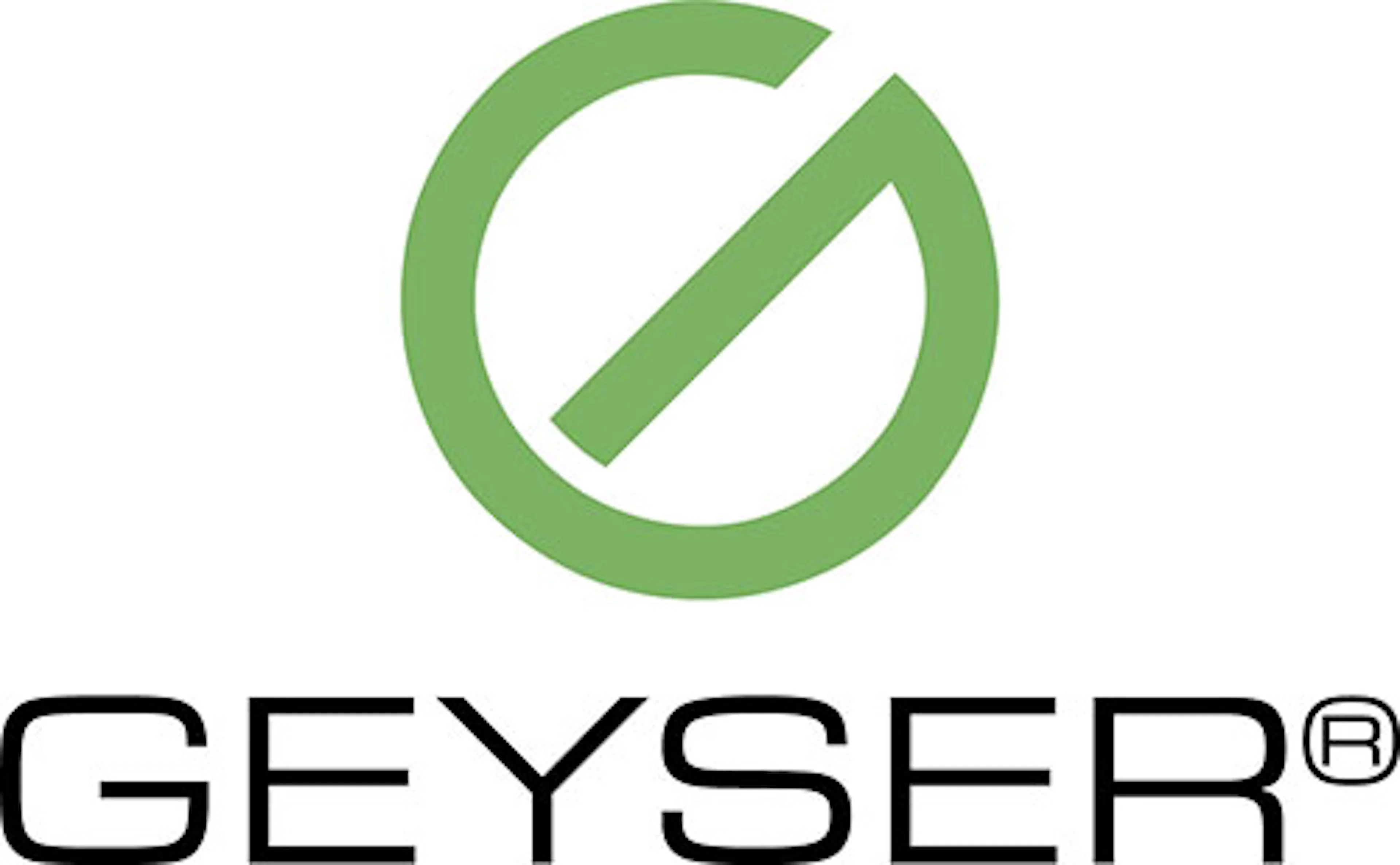 Geyser logo