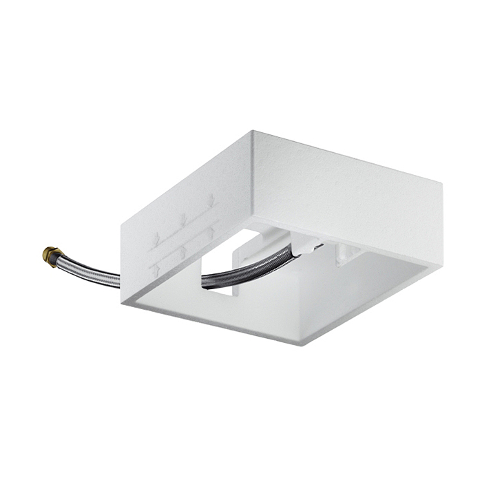 Grundset Hansgrohe Raindance Air 240 1jet