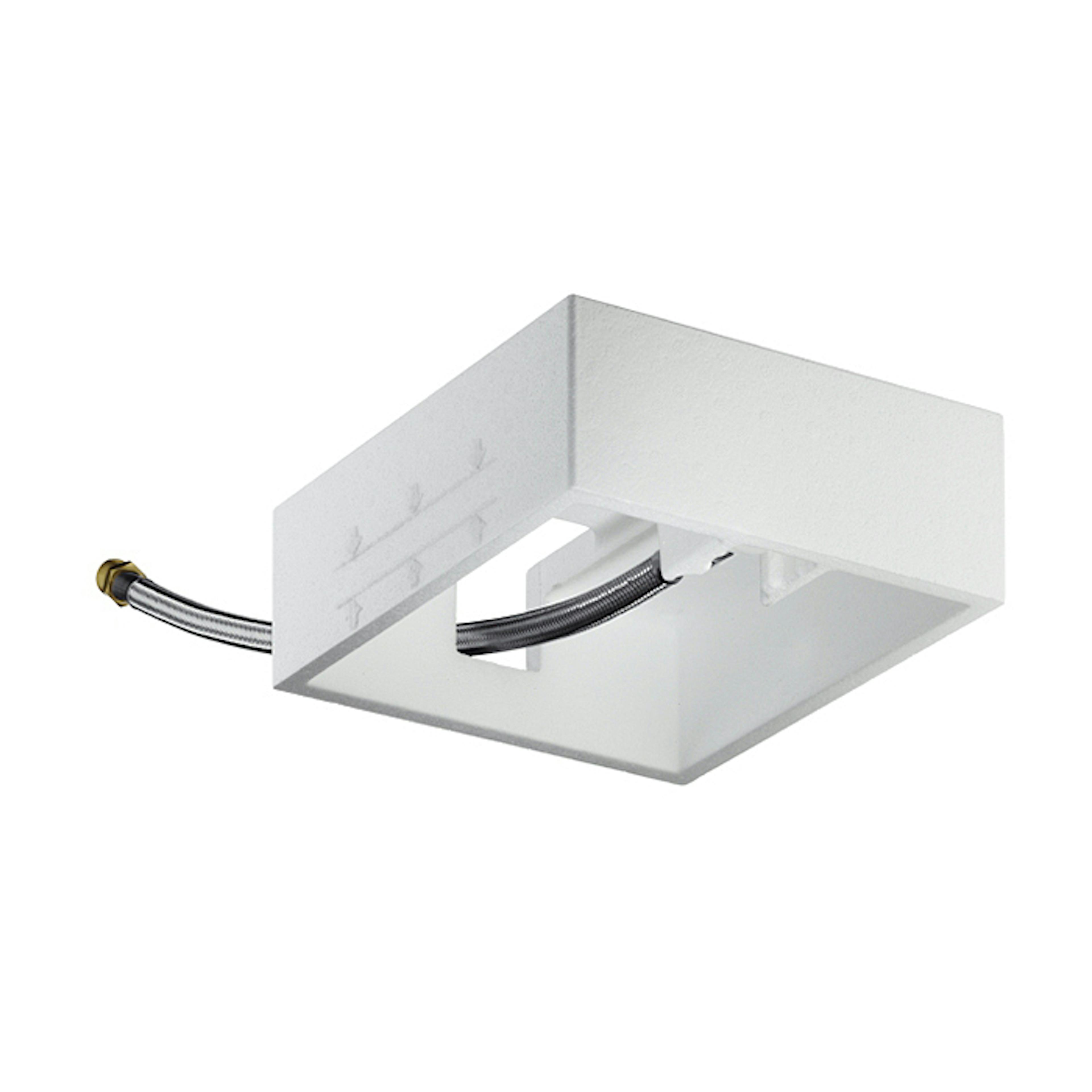 Grundset Hansgrohe Raindance Air 240 1jet