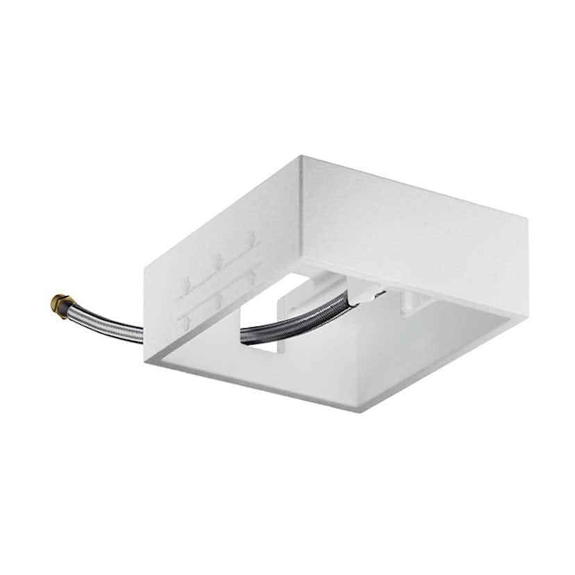 Grundset Hansgrohe Raindance Air 240 1jet