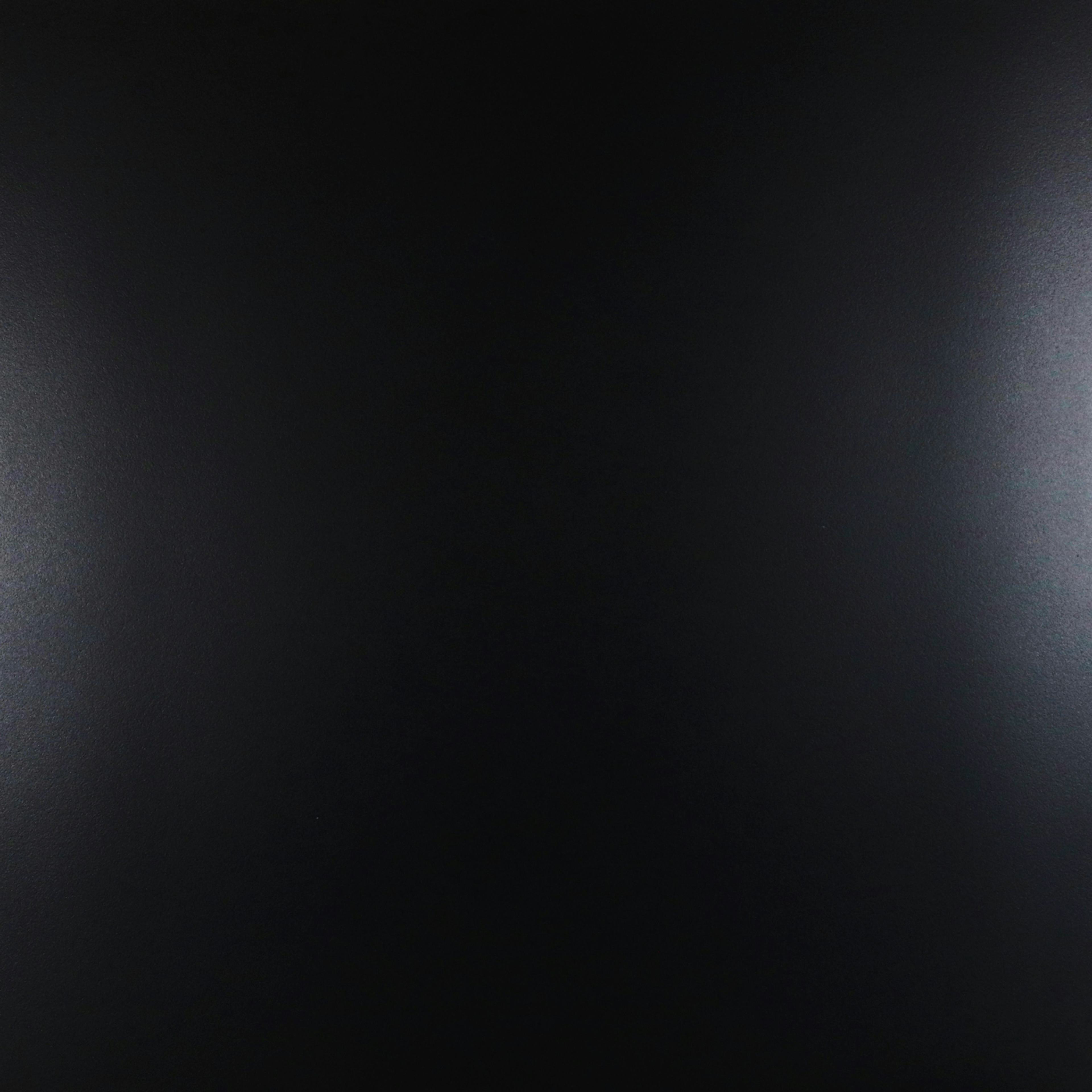 Klinker Tenfors Cromatic Black Matt 60x60 cm