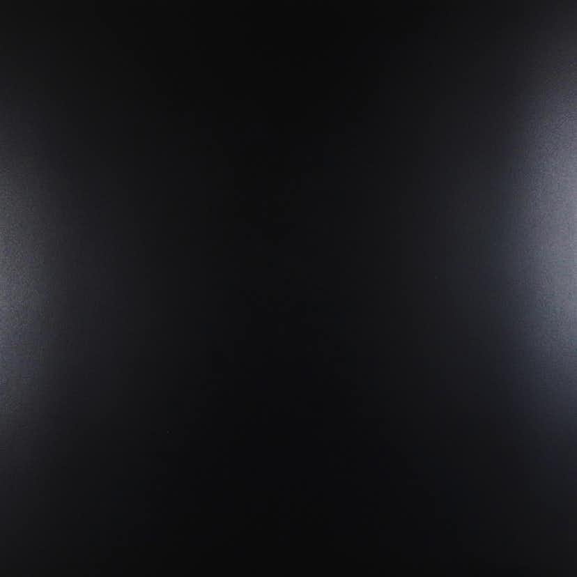 Klinker Tenfors Cromatic Black Matt 60x60 cm