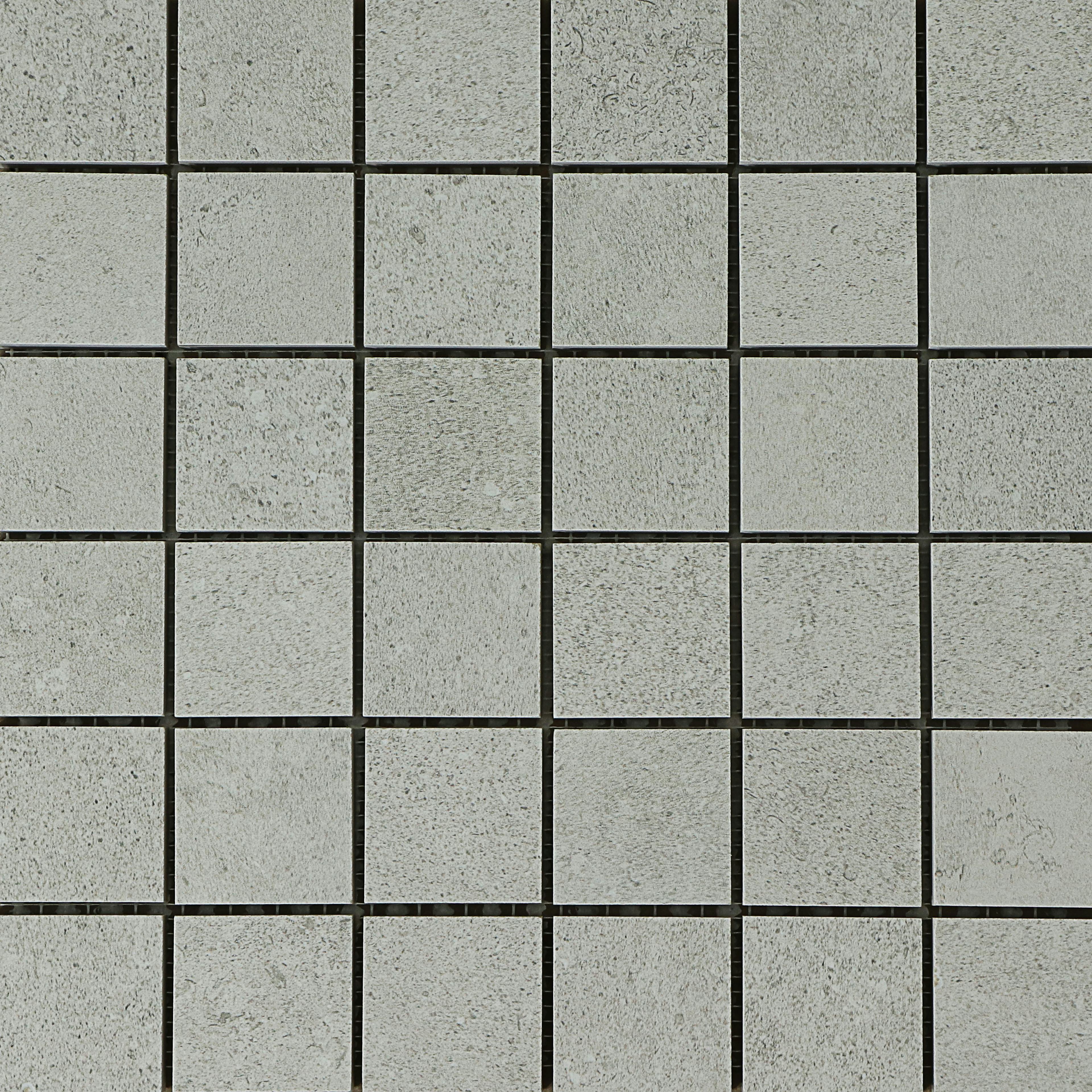 Mosaik Tenfors Belfast Perla 5x5 cm