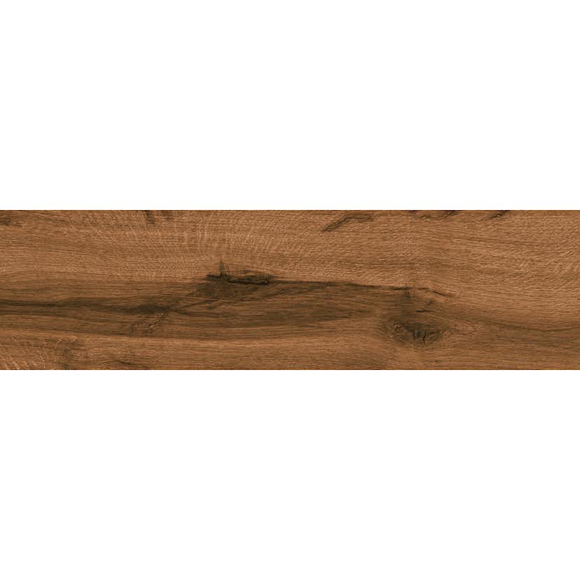 TräKlinker Tenfors Bricola Roble Matt 20x75 cm