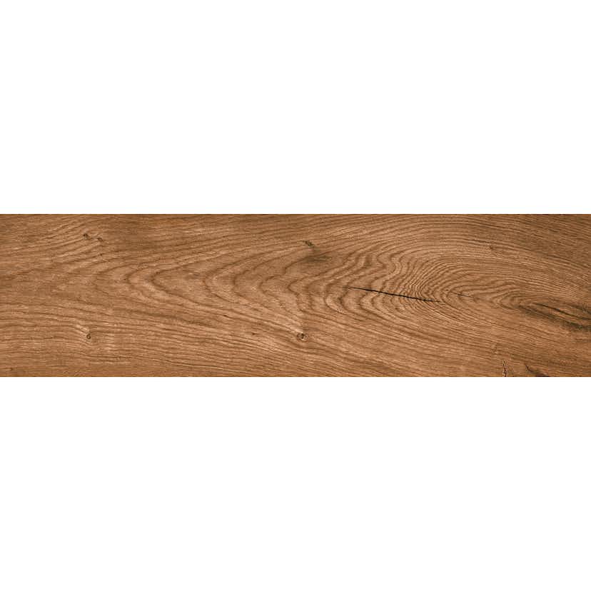 TräKlinker Tenfors Bricola Roble Matt 20x75 cm