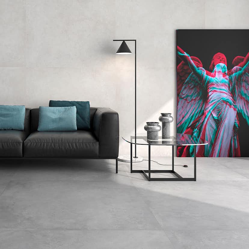 Klinker Tenfors Carnaby Blanco Matt 30x60 cm