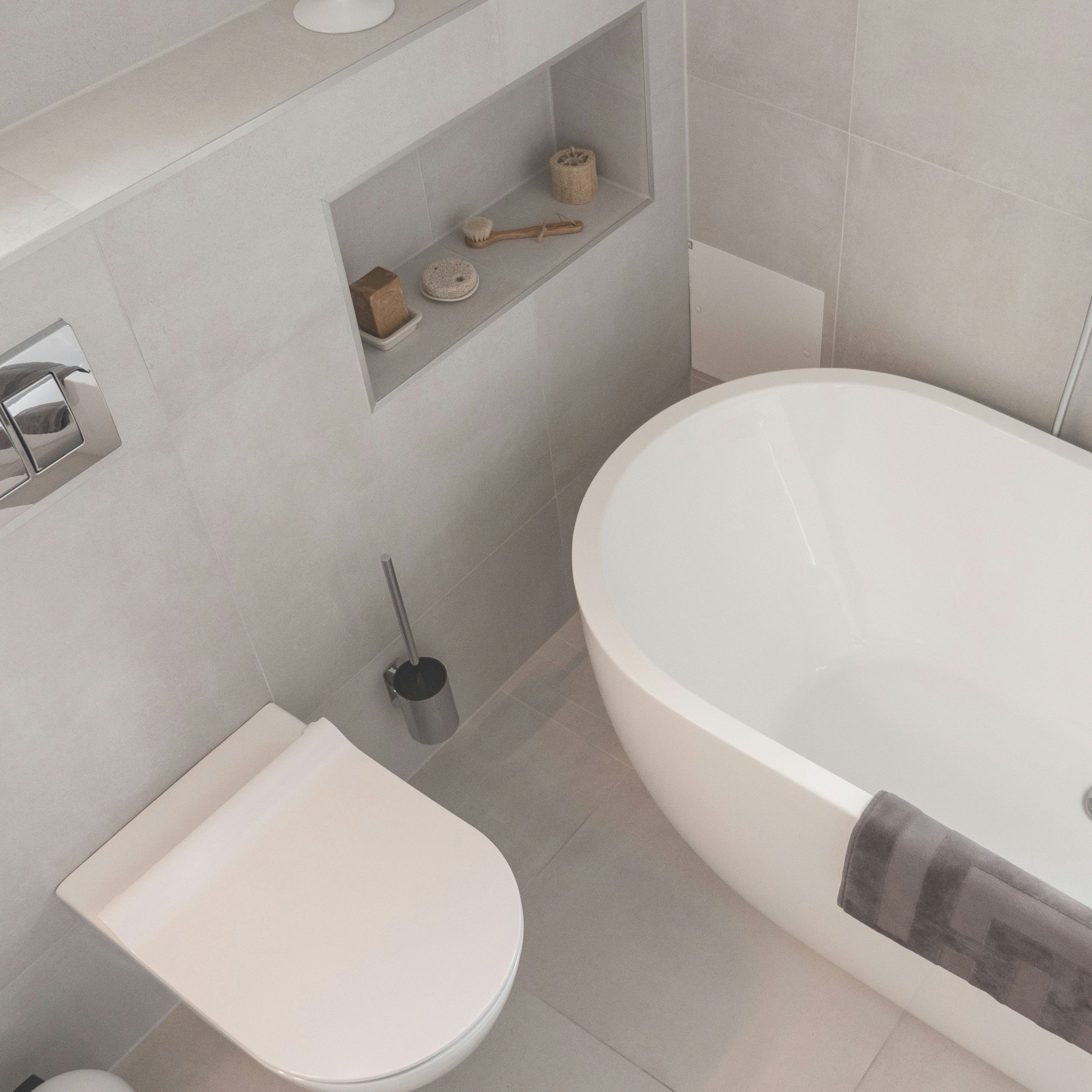 Klinker Tenfors Carnaby Blanco Matt 60x60 cm