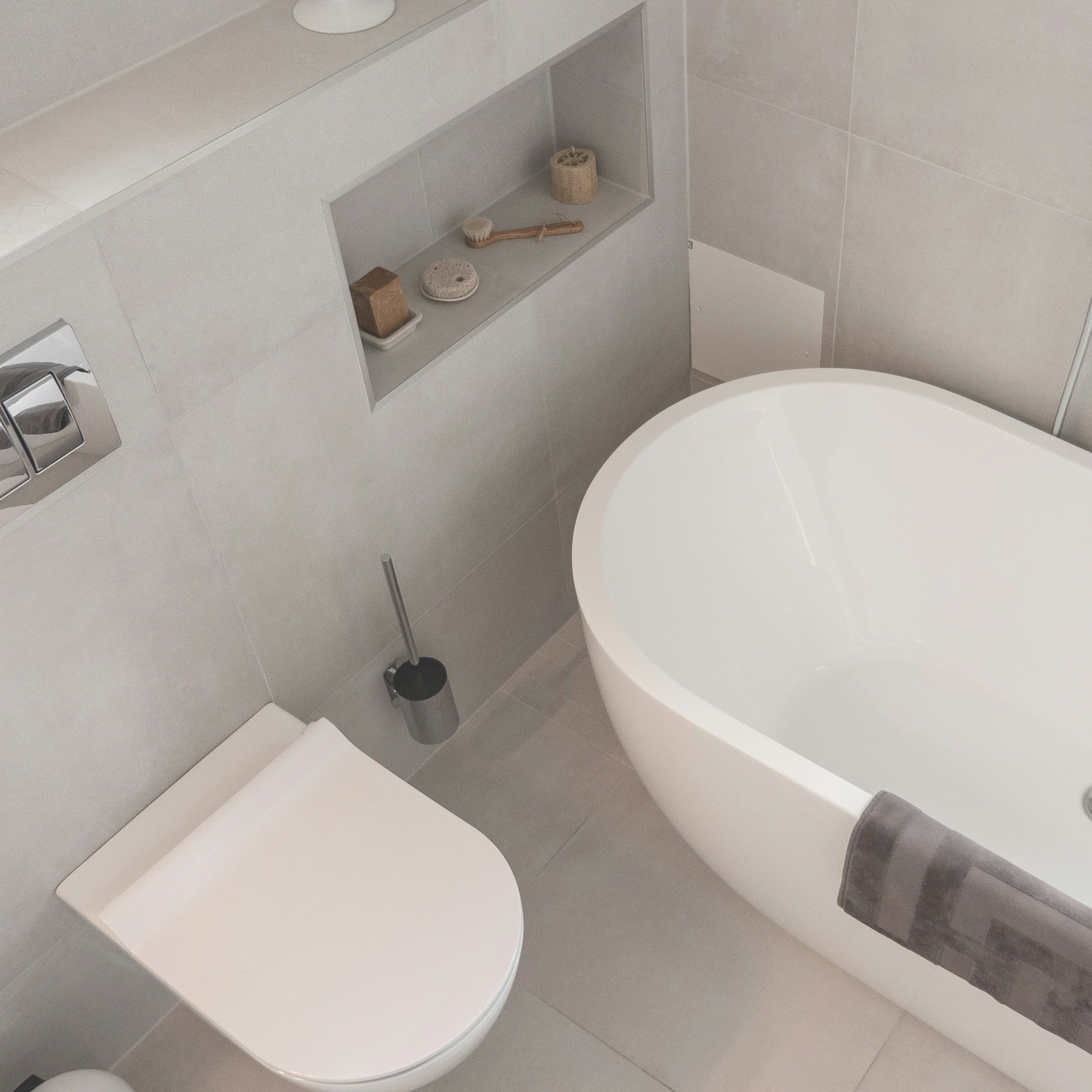 Klinker Tenfors Carnaby Blanco Matt 60x60 cm