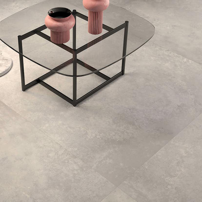 Klinker Tenfors Carnaby Gris Matt 30x60 cm