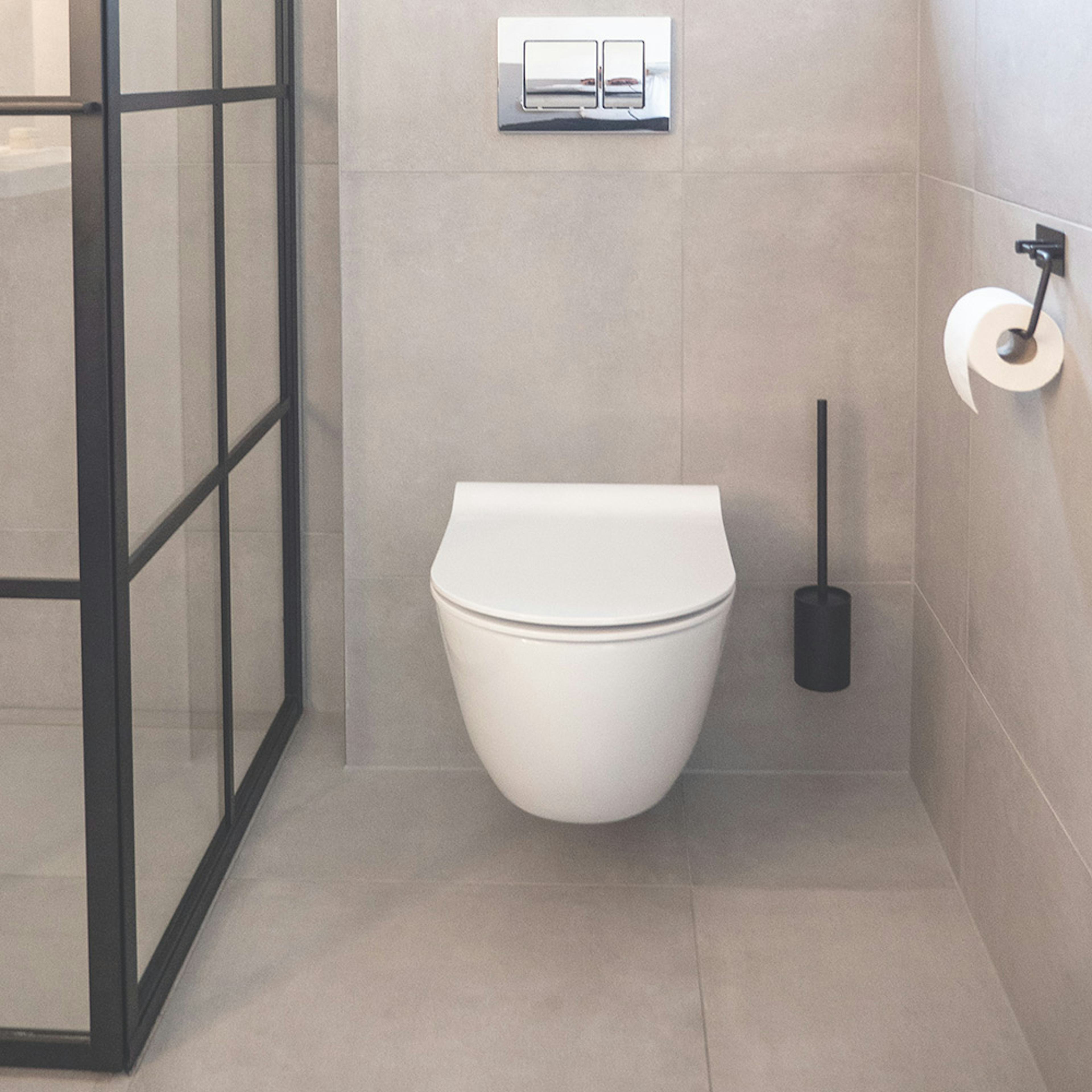 Klinker Tenfors Carnaby Tan Matt 30x60 cm