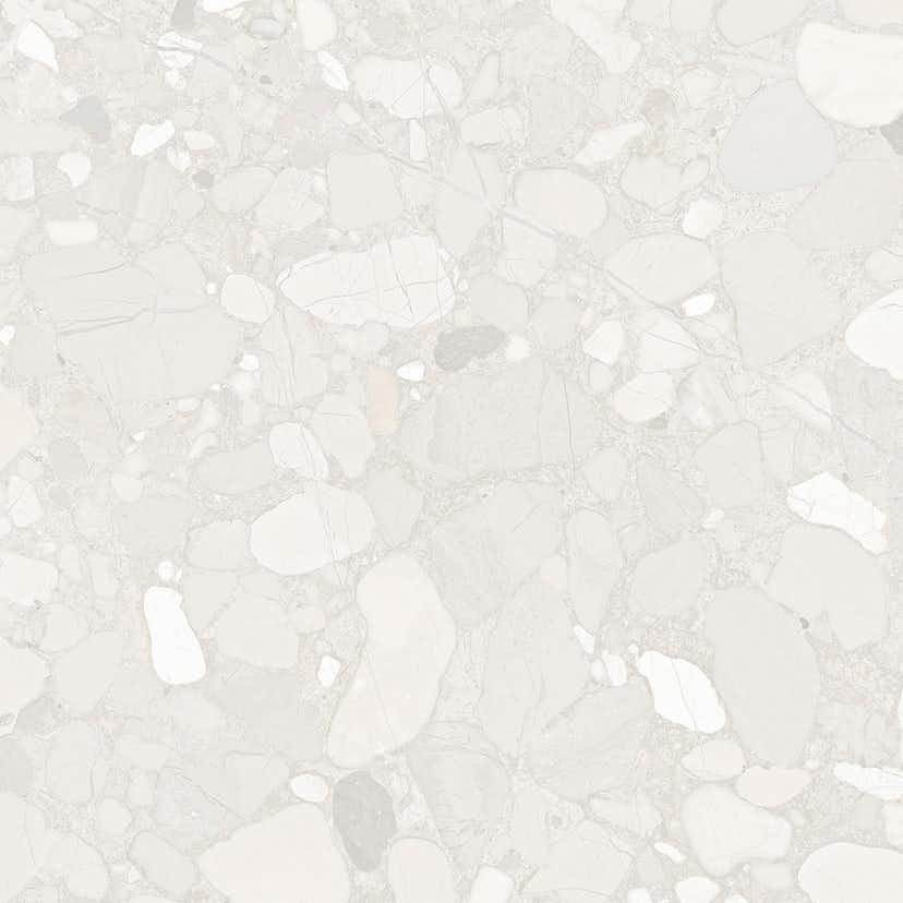 Klinker Tenfors Colorado Blanco 60,8x60,8 cm