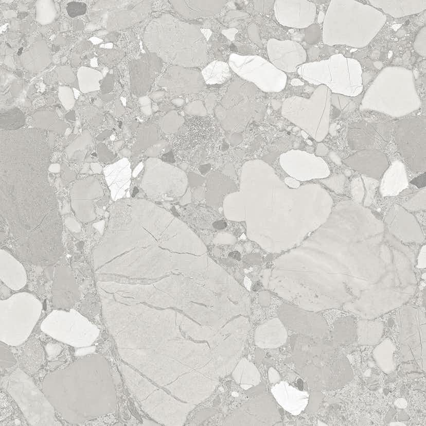 Klinker Tenfors Colorado Perla 60,8x60,8 cm