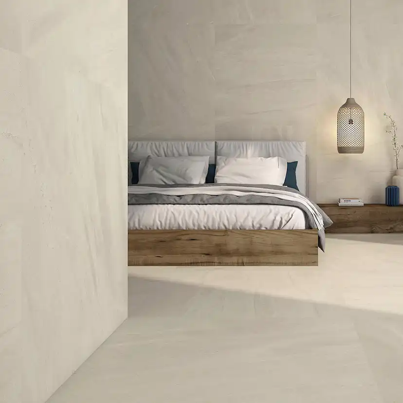 Klinker Tenfors Lavica Arena Marmor Matt 60x60 cm