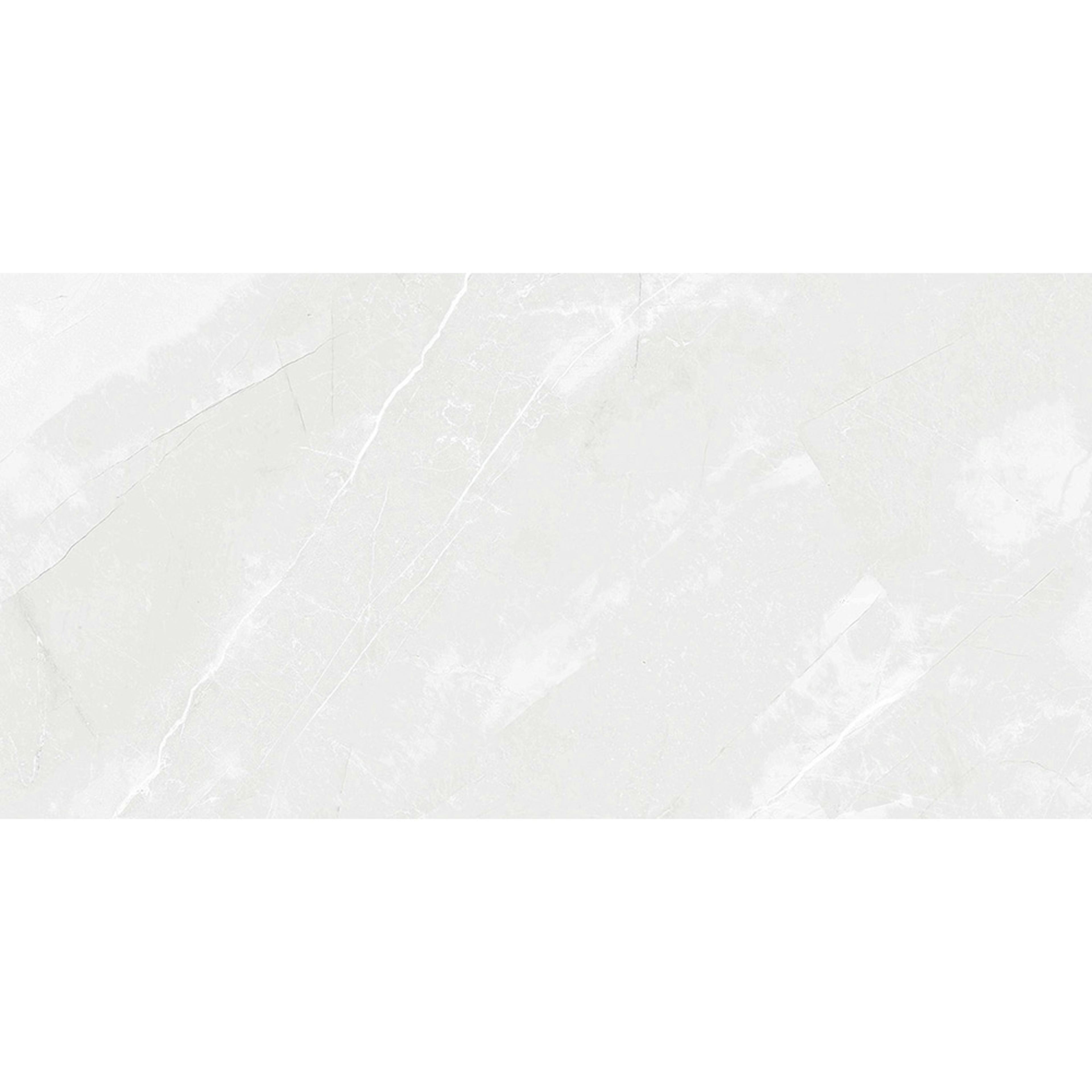 Klinker Tenfors Magda Blanco Marmor Matt 30x60 cm