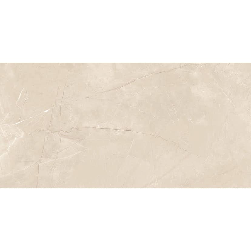 Klinker Tenfors Magda Marfil Marmor Blank 30x60 cm