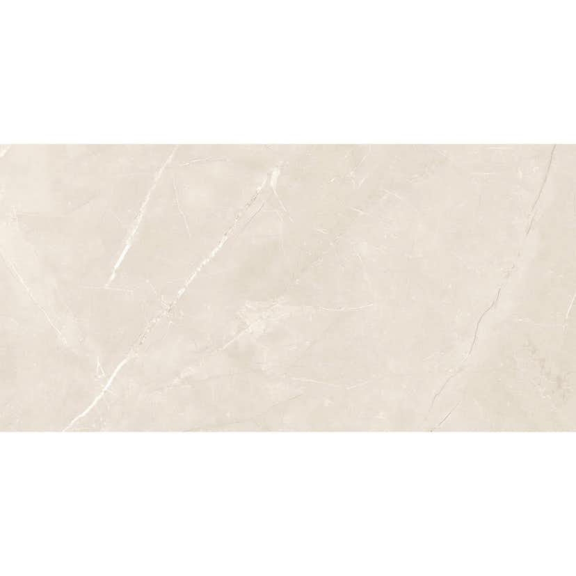 Klinker Tenfors Magda Marfil Marmor Blank 30x60 cm