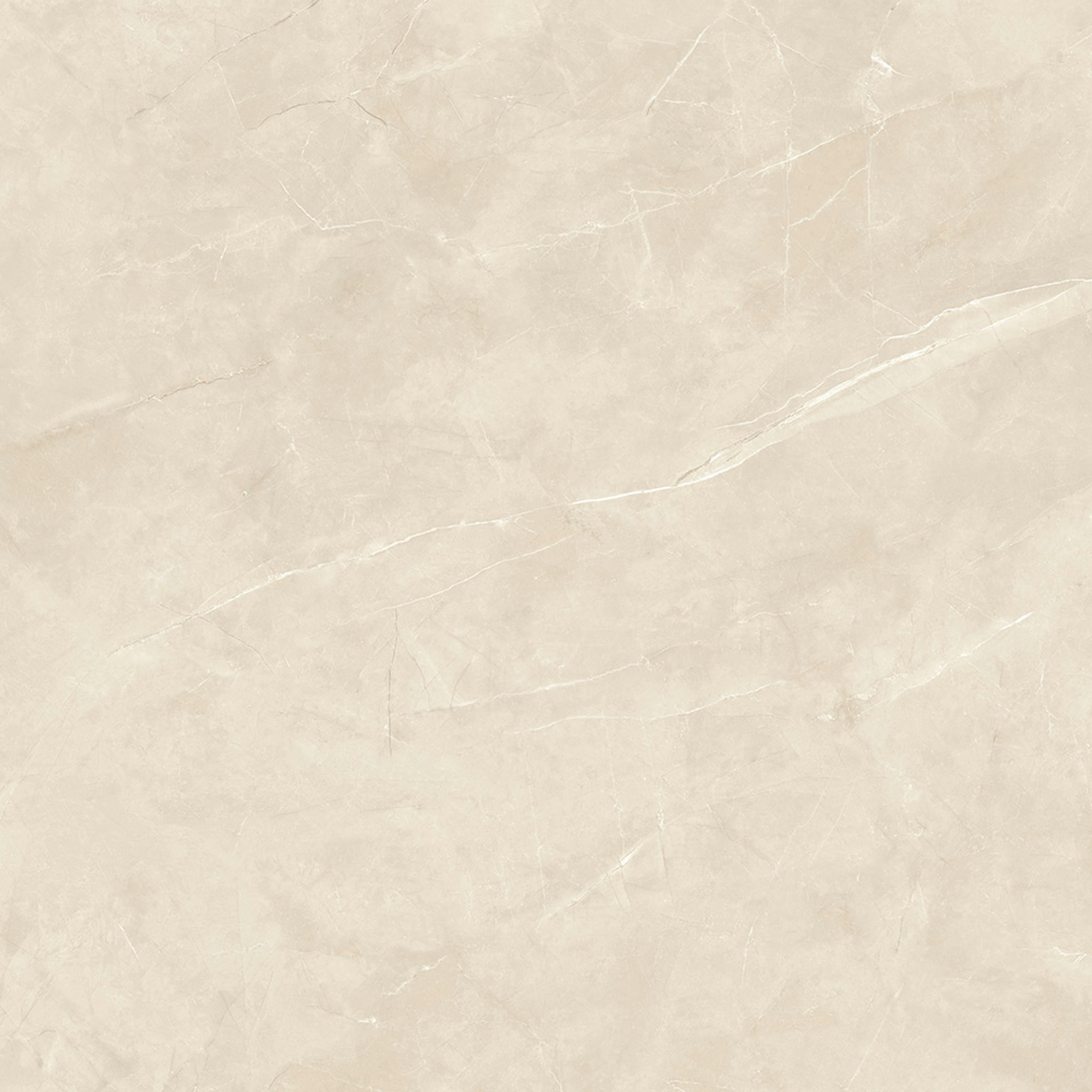 Klinker Tenfors Magda Marfil Marmor Blank 60x60 cm