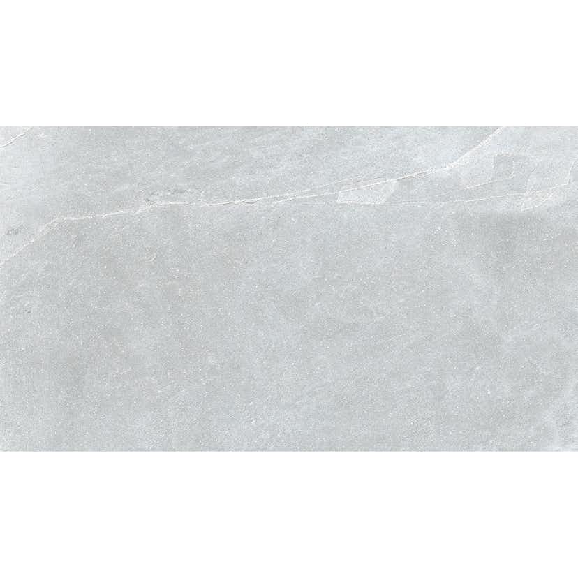 Klinker Tenfors Makai Gris Marmor Matt 30x60 cm