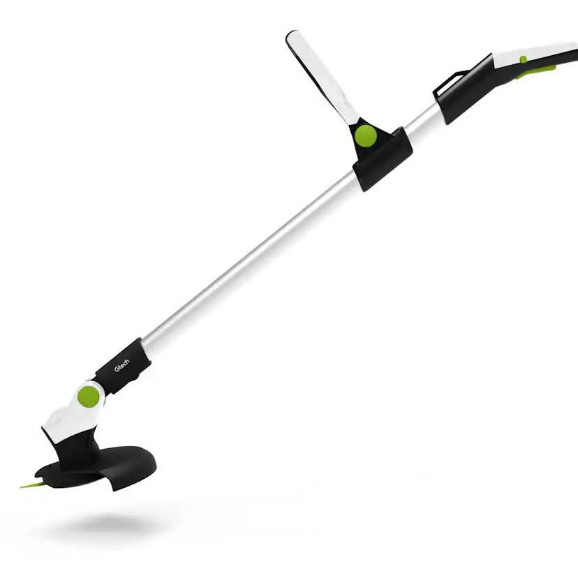 Grästrimmer Gtech GT50 Med Batteri & Laddare