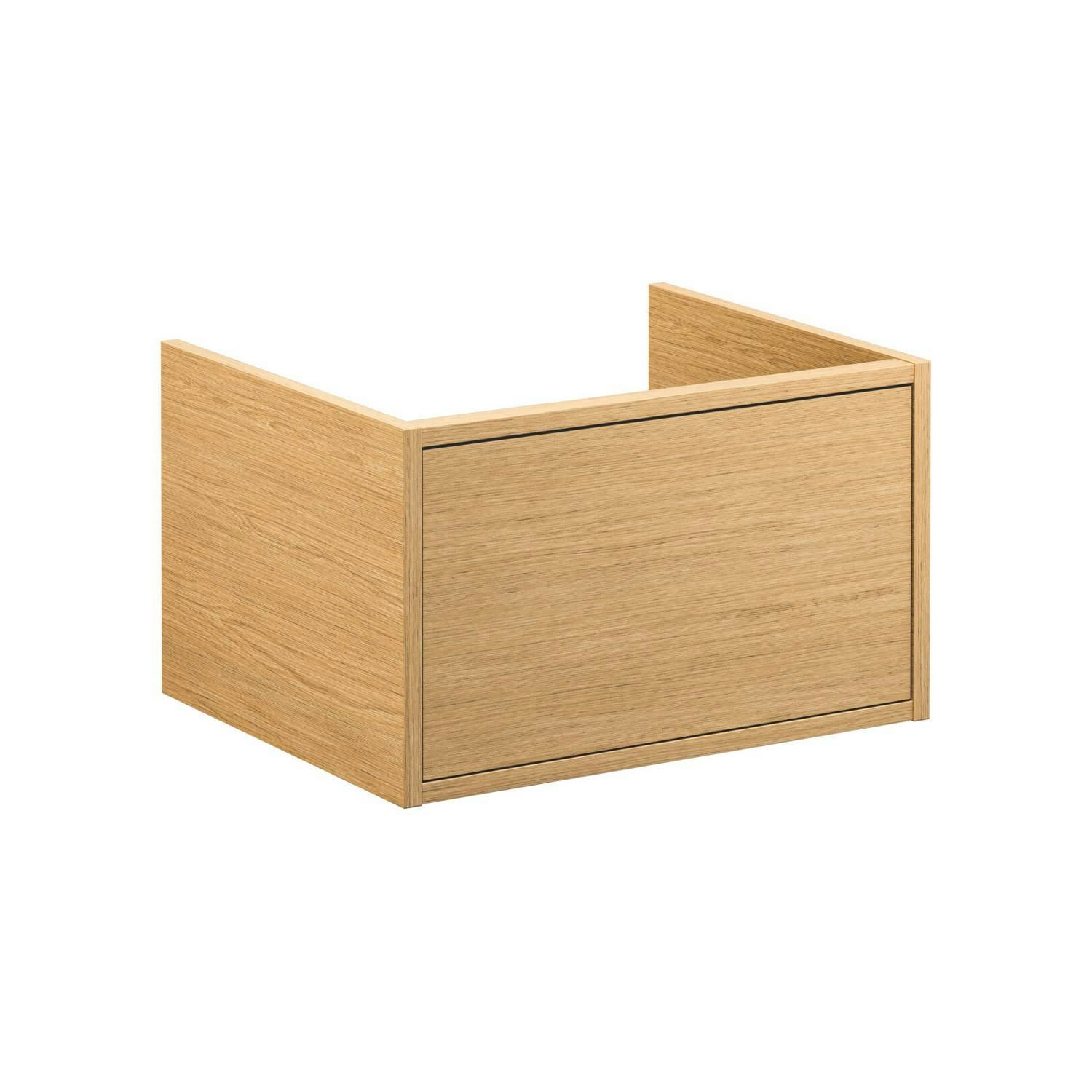 Tvättställskåp Gustavsberg Ducentic 60 cm