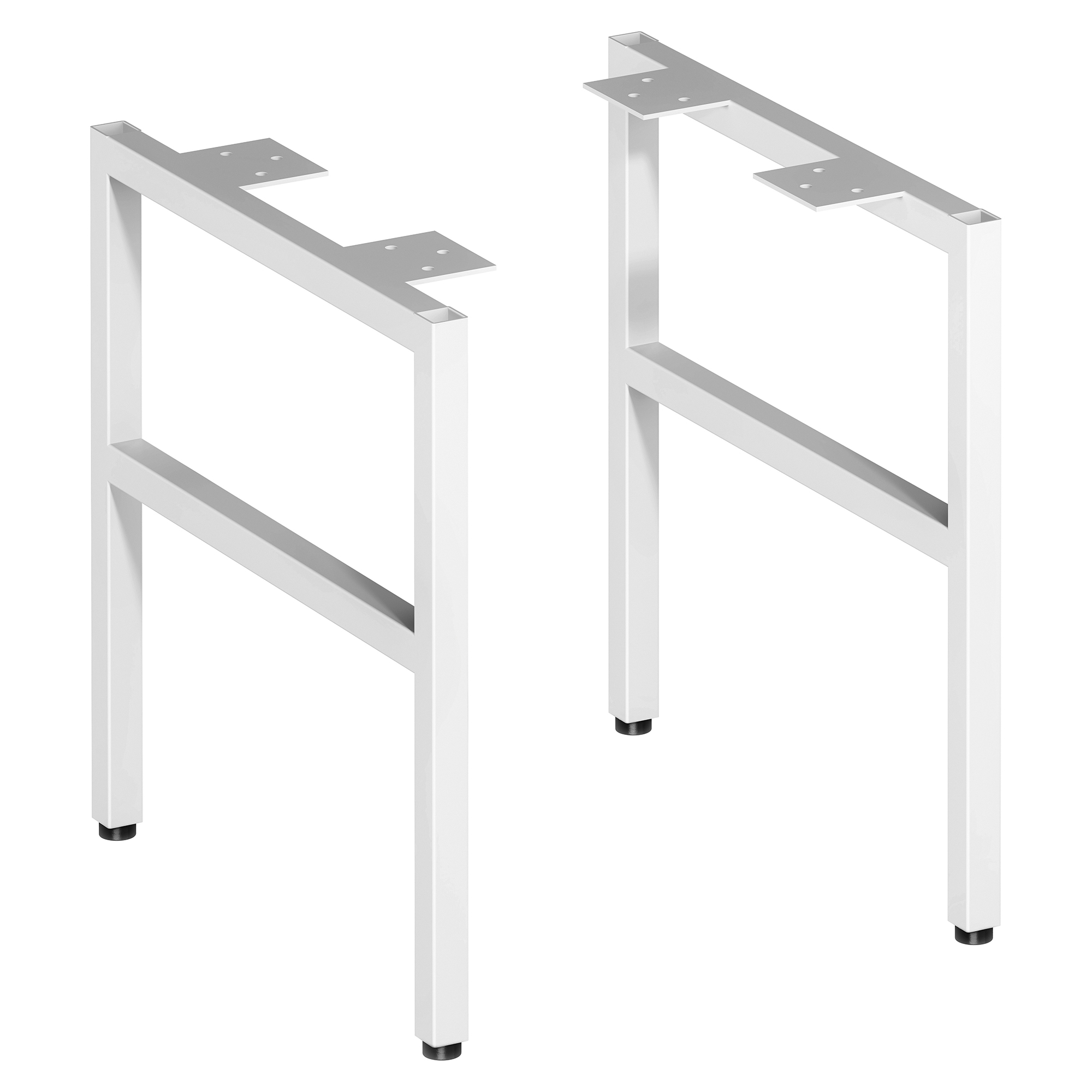 Benställning Gustavsberg Artic till Väggskåp 32 cm