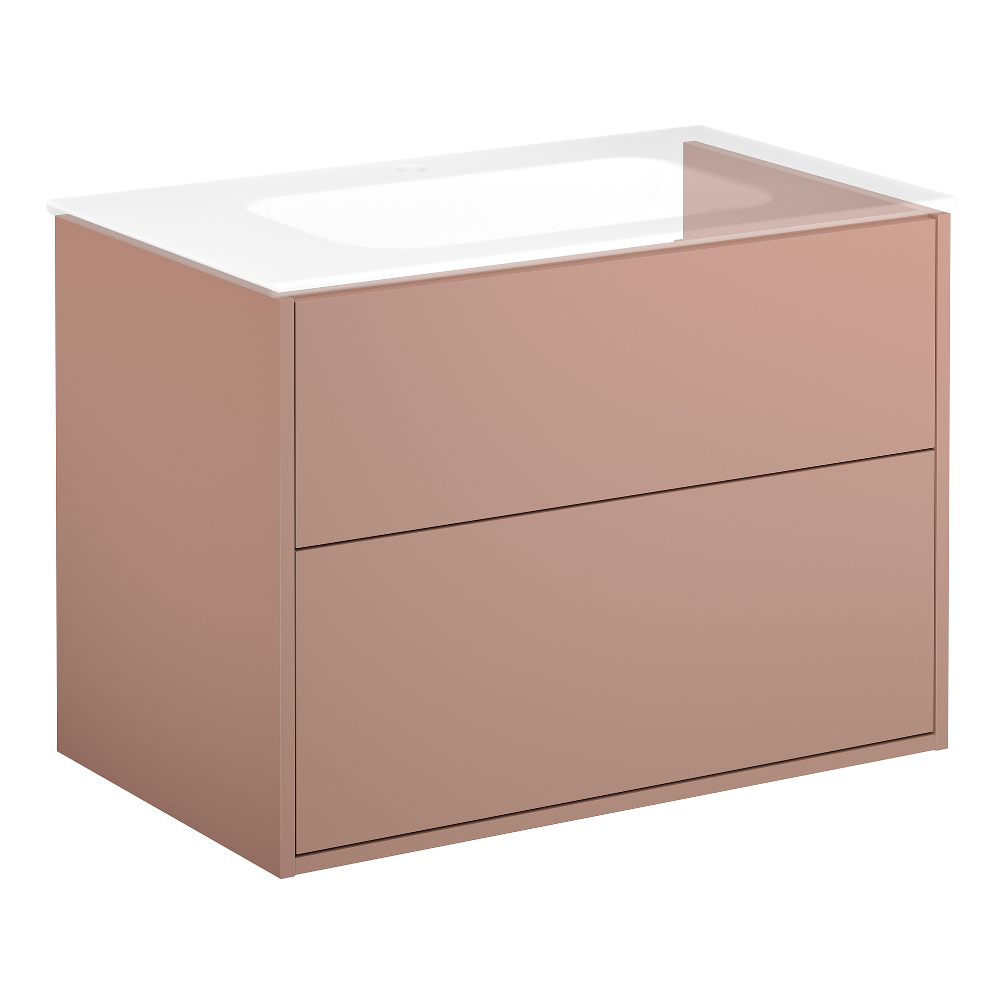 Tvättställsskåp Gustavsberg Artic 80 cm