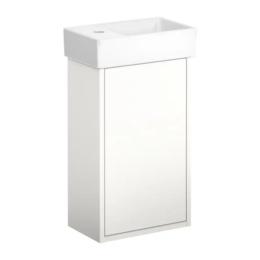 Tvättställsskåp Gustavsberg Artic Small 33 cm