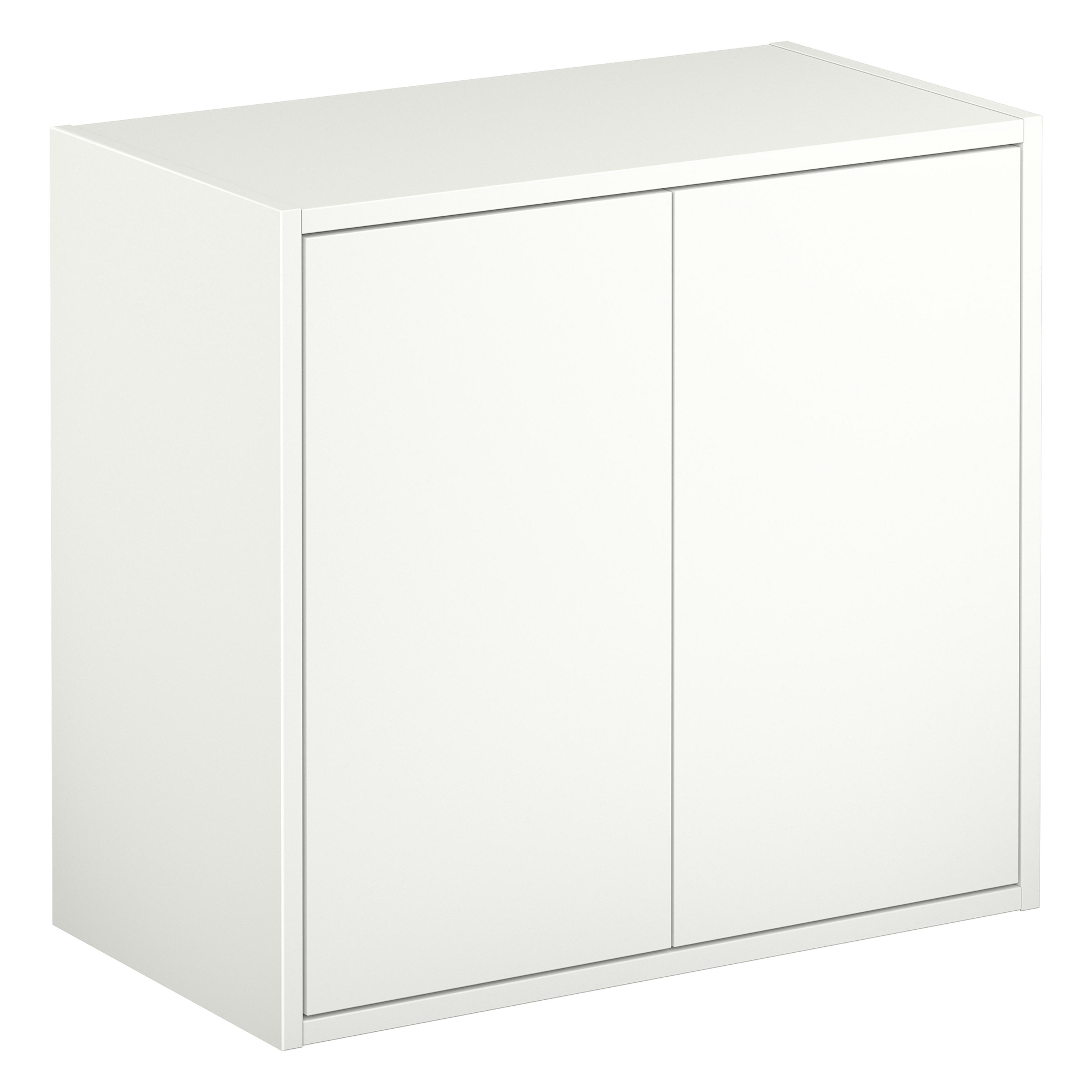 Väggskåp Gustavsberg Artic 32 cm