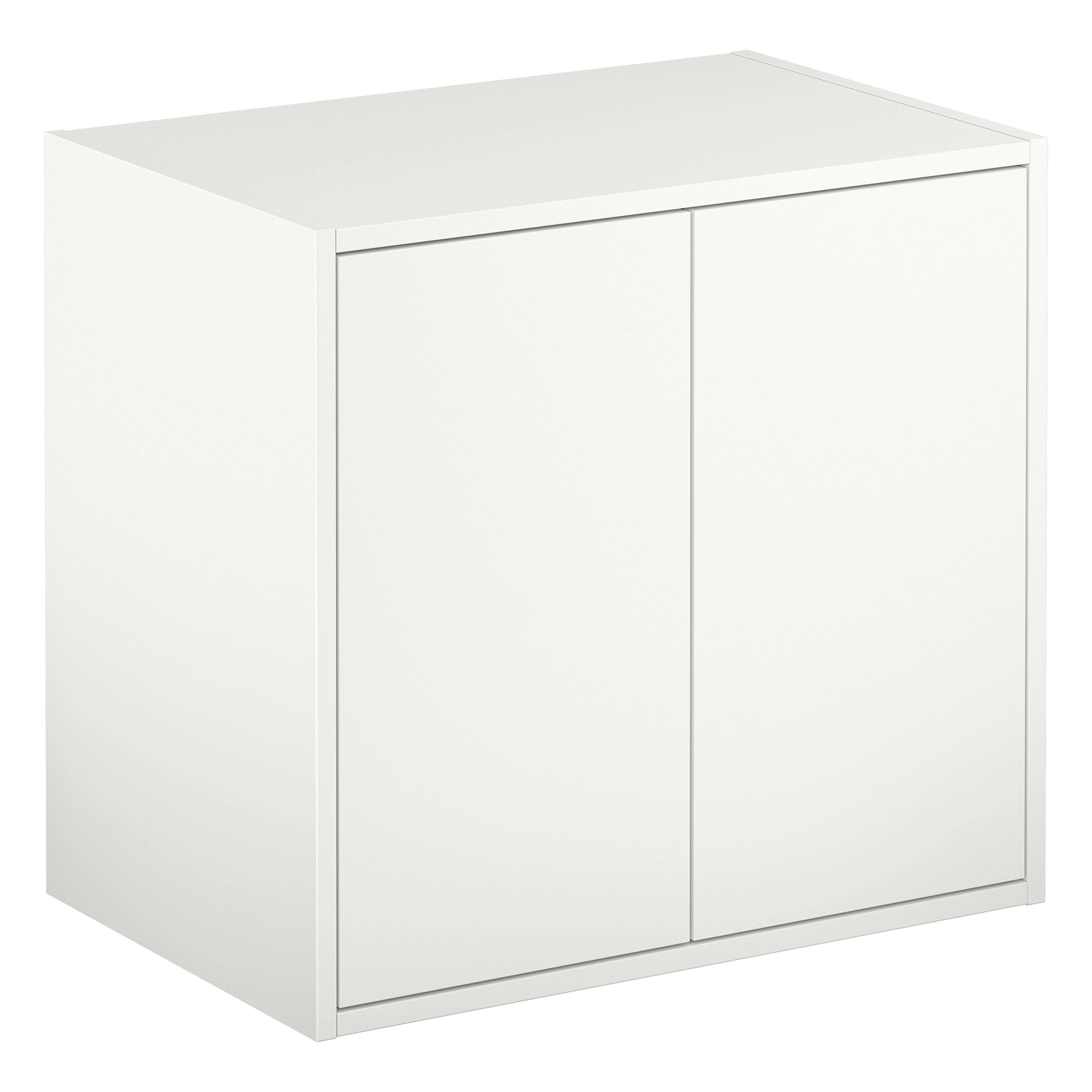 Väggskåp Gustavsberg Artic 39 cm