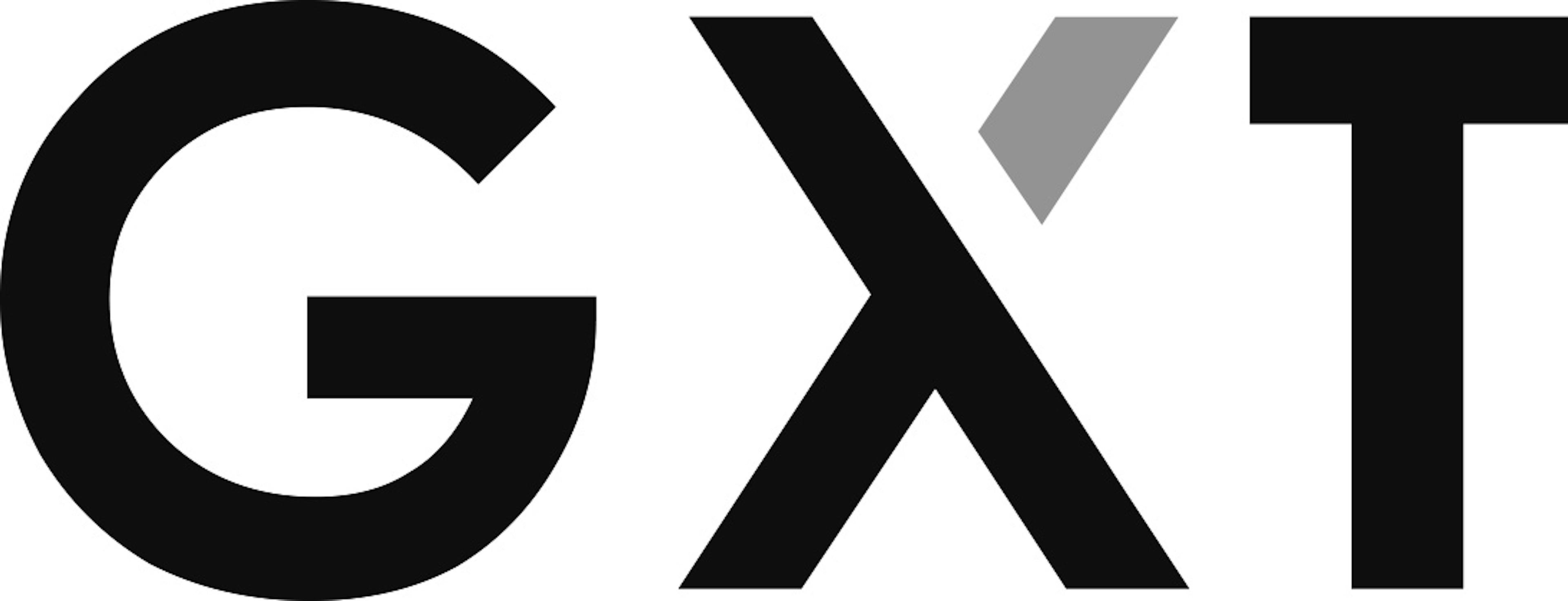 GXT logo
