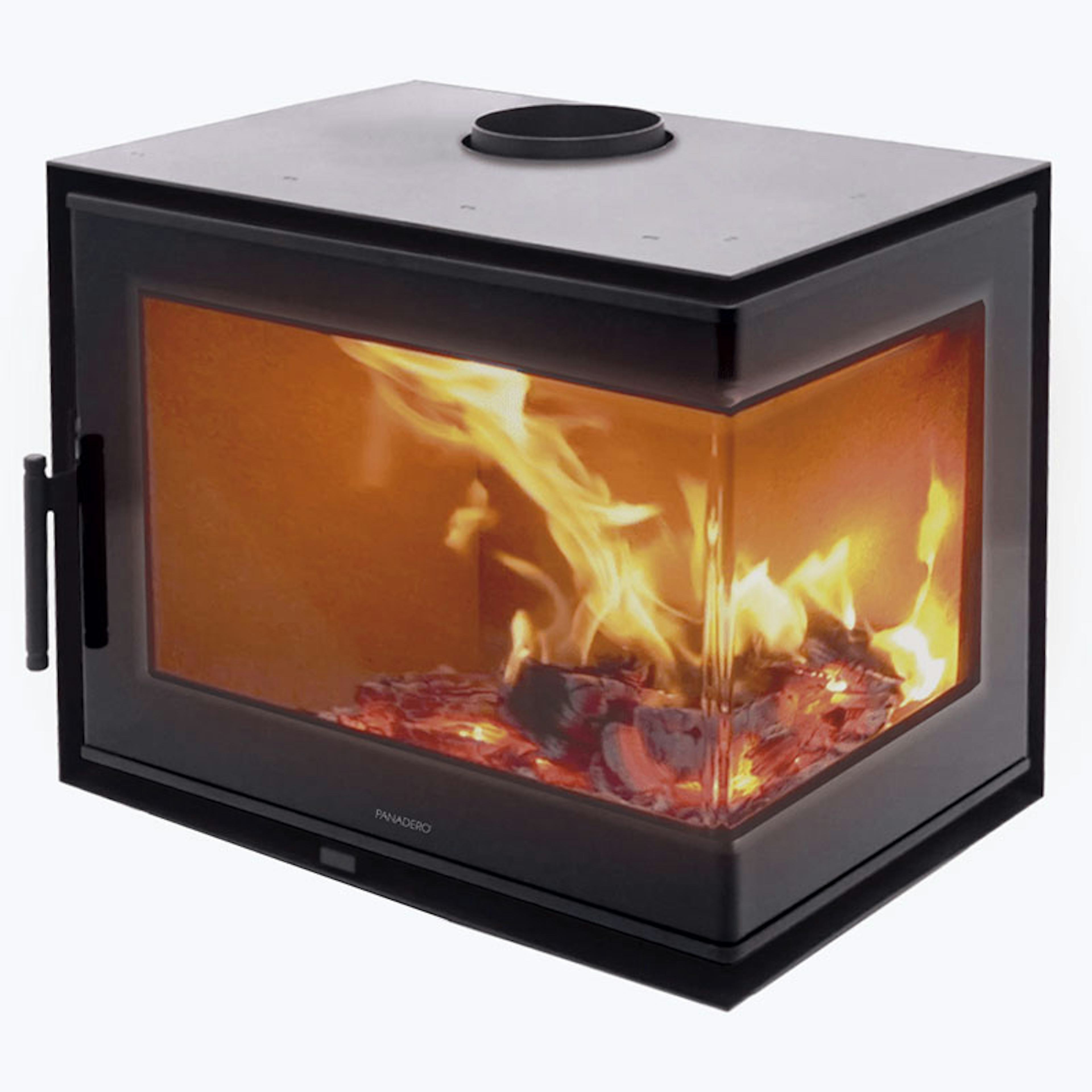 Braskamin Panadero Hogar Ecodesign