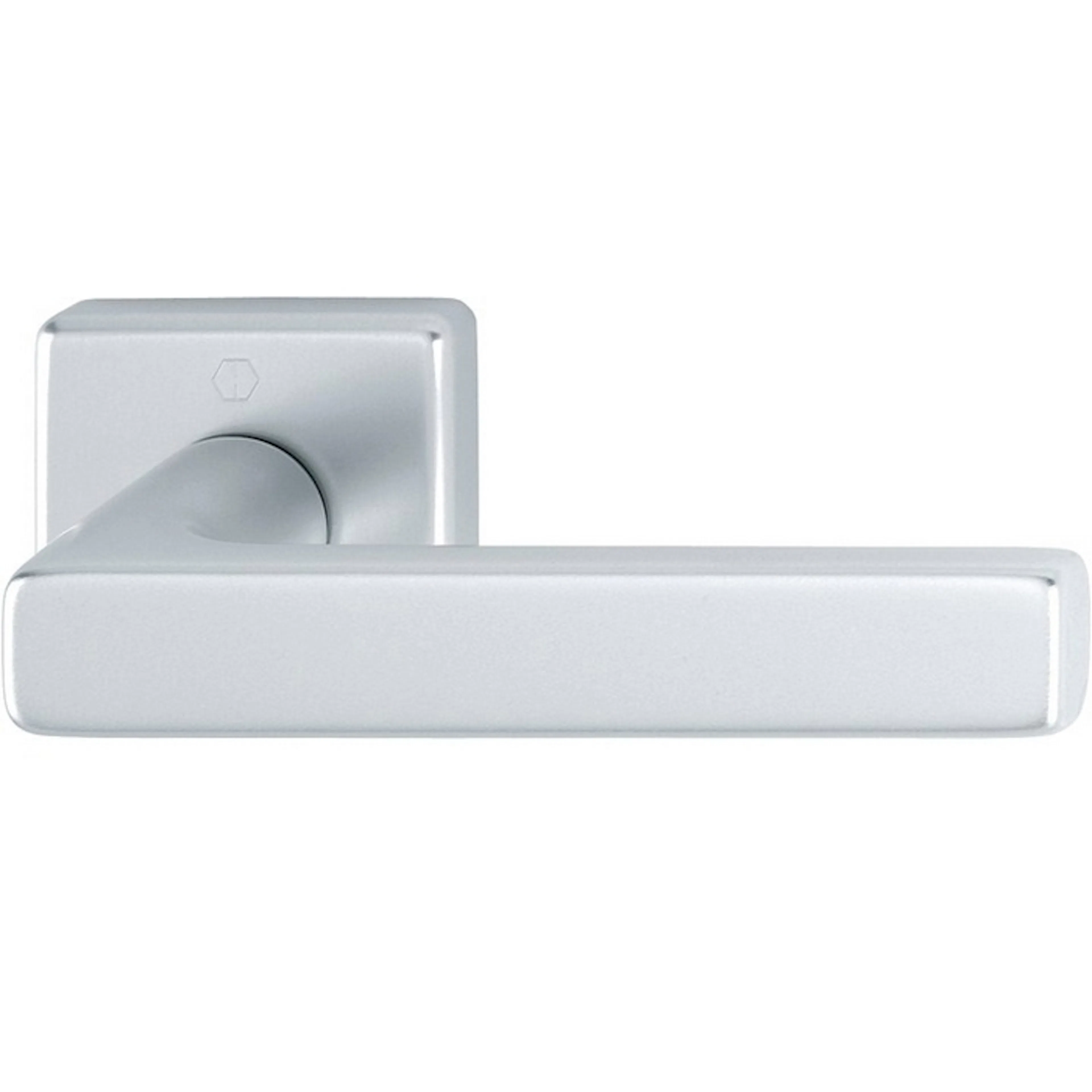 Ytterdörrhandtag HOPPE Dallas 1643 F1 55-65