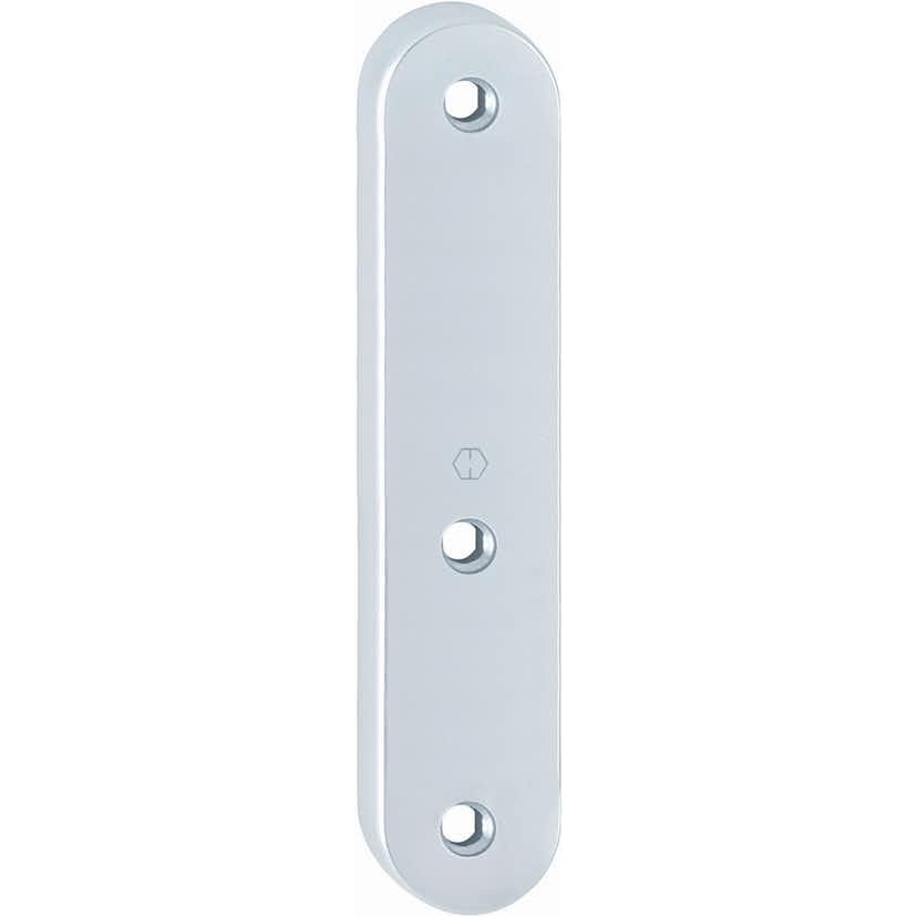 Bricka HOPPE 350KL Blind