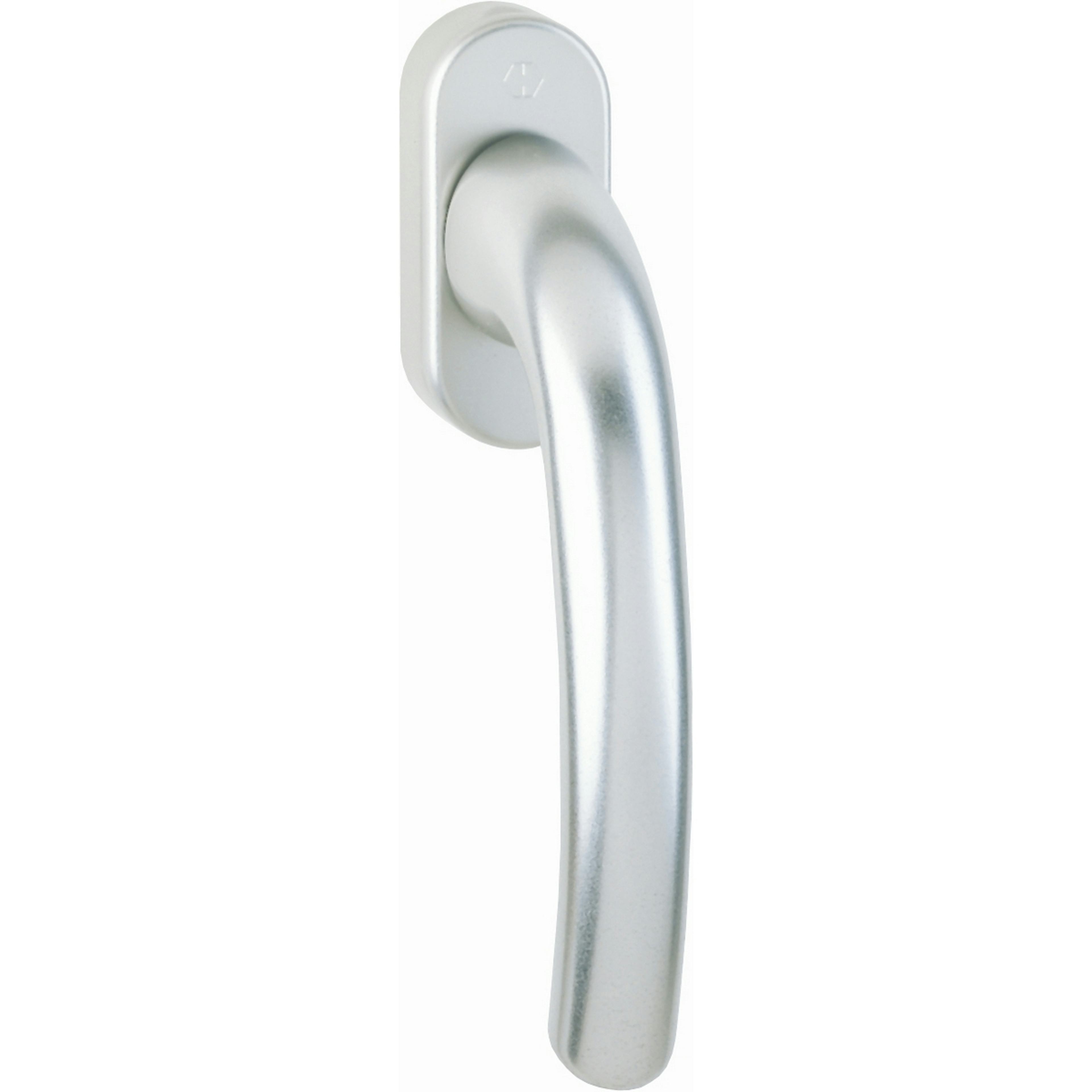 Fönsterhandtag HOPPE Tokyo 0710/U26 7/65 Rakt