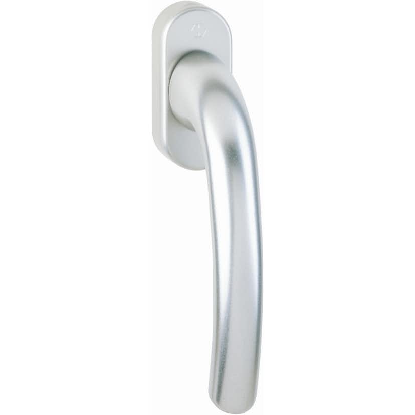 Fönsterhandtag HOPPE Tokyo 0710/U26 7/65 Rakt