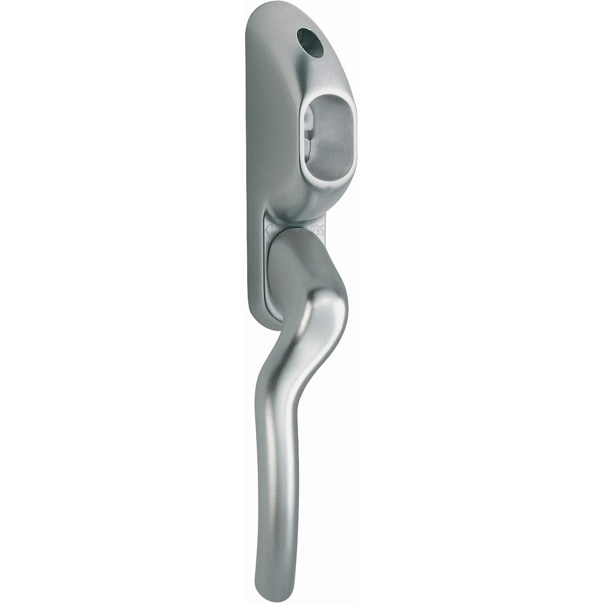 Säkerhetshandtag HOPPE Tokyo 0710/93S 8/47 Vänster