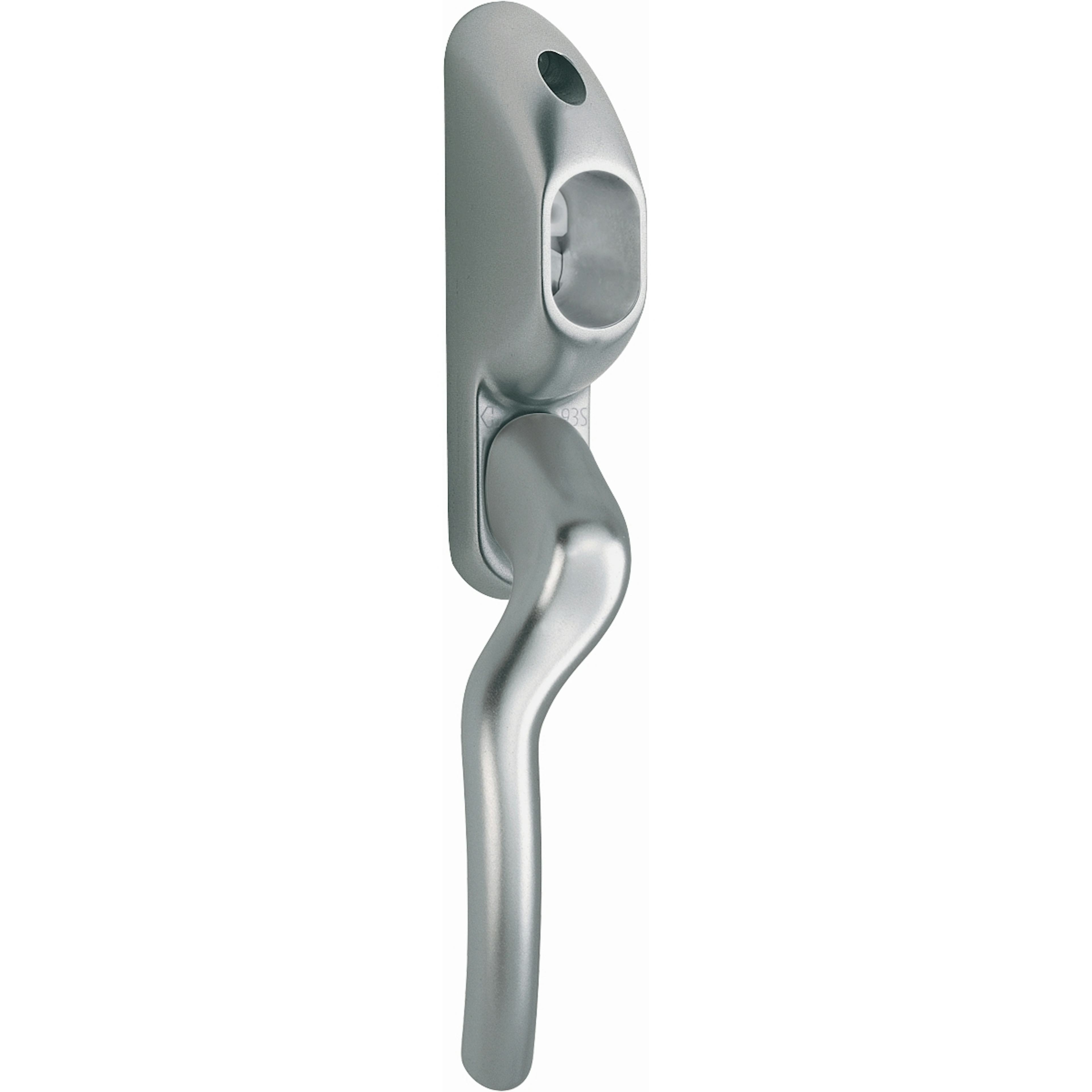 Säkerhetshandtag HOPPE Tokyo 0710/93S 8/47 Vänster