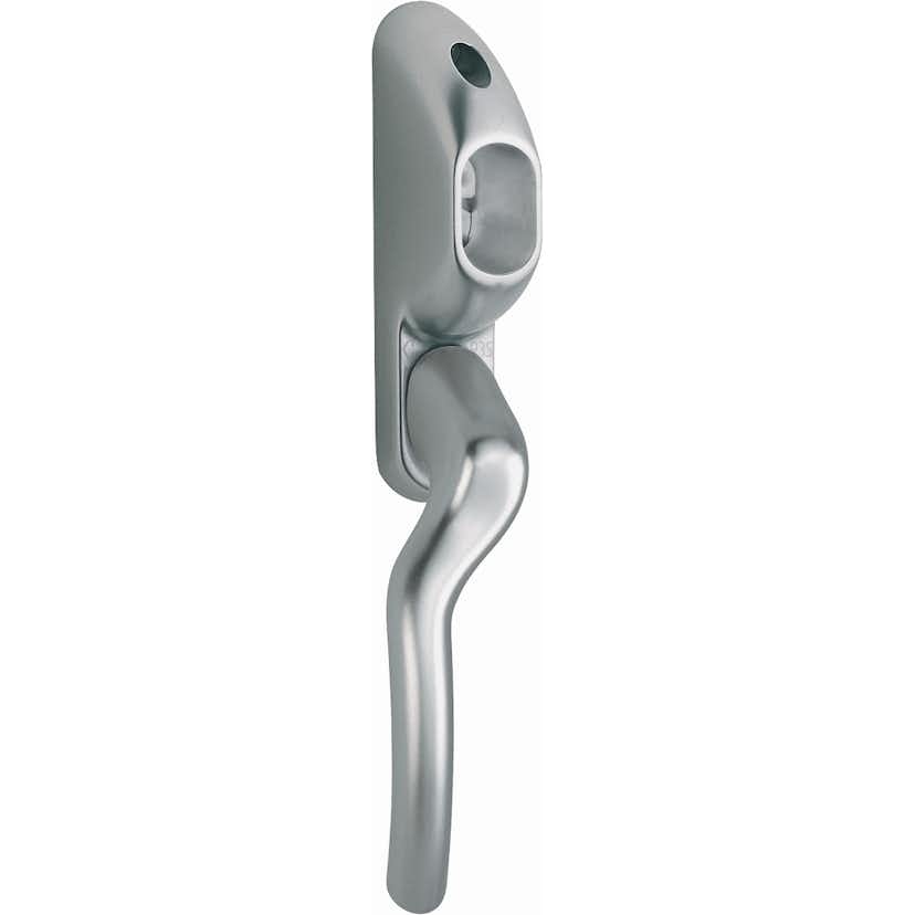 Säkerhetshandtag HOPPE Tokyo 0710/93S 8/47 Vänster