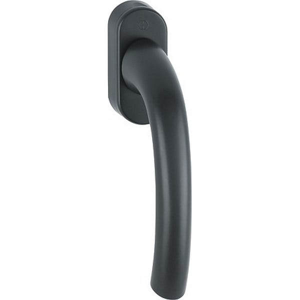 Fönsterhandtag HOPPE Tokyo 0710/U26 7/58 Rakt