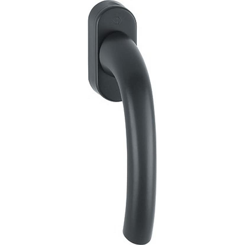 Fönsterhandtag HOPPE Tokyo 0710/U26 7/58 Rakt