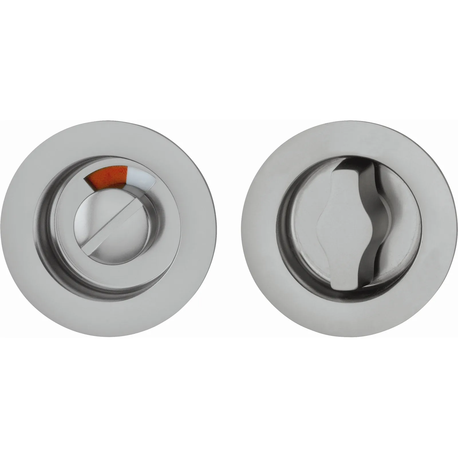 Skjutdörrsbeslag HOPPE WC 499