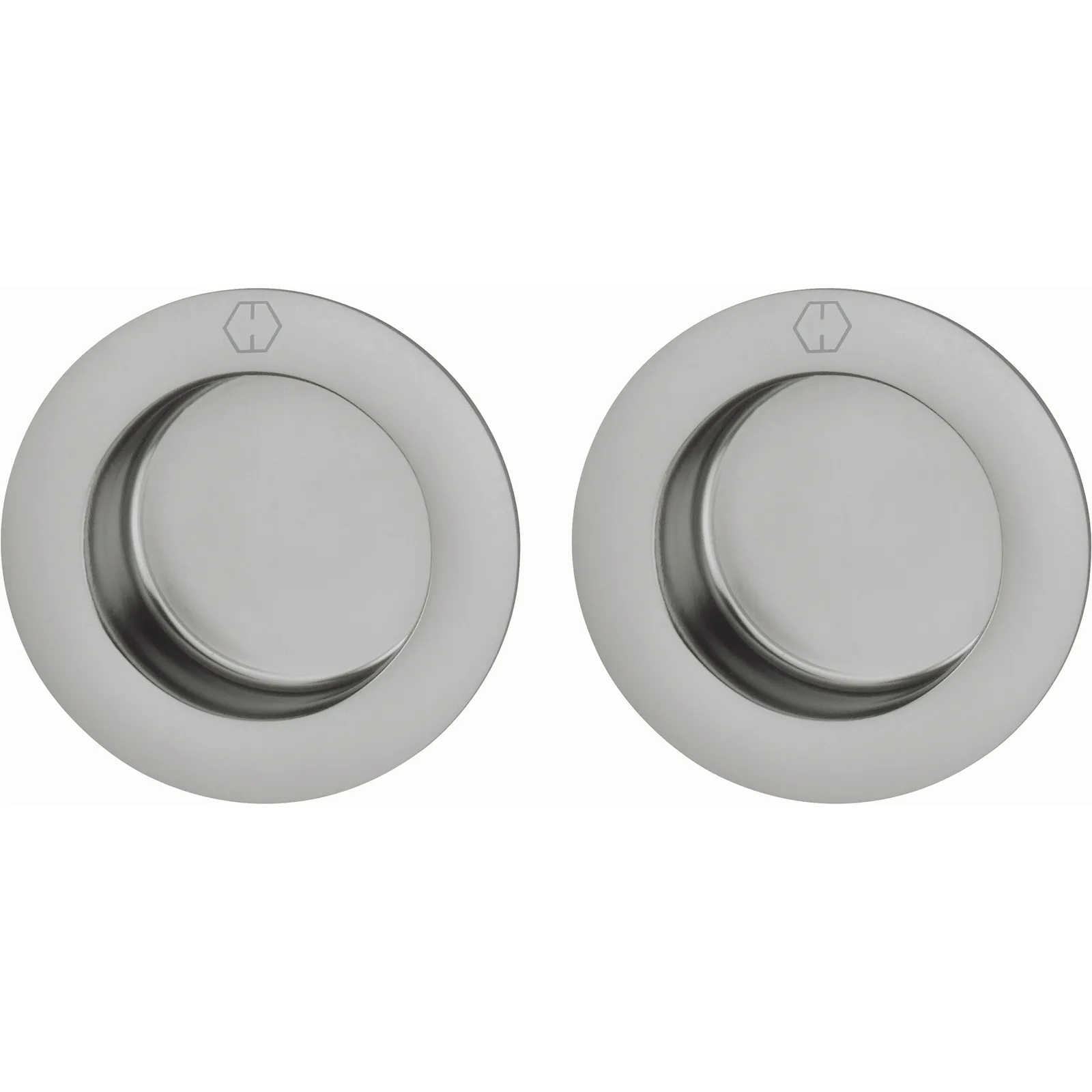 Skjutdörrsskål HOPPE 499