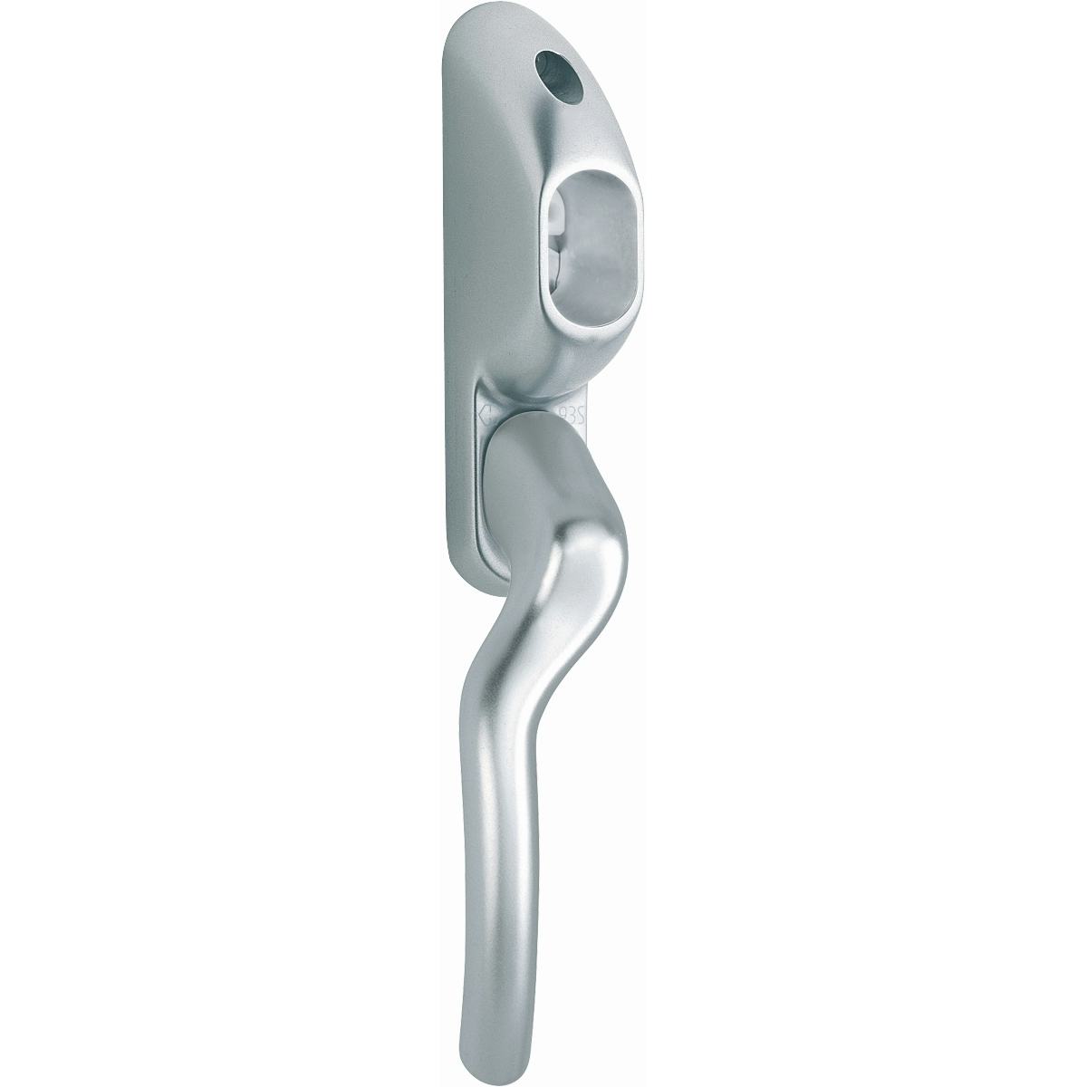 Säkerhetshandtag HOPPE Tokyo 0710/93S 8/67