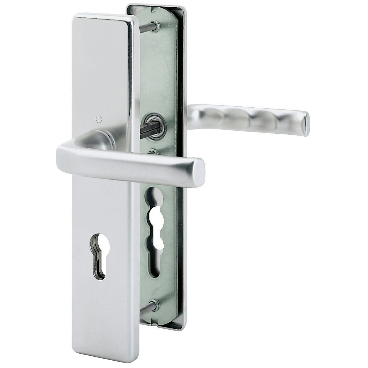 Smalprofilset HOPPE London 113/2221A/2440 72/8