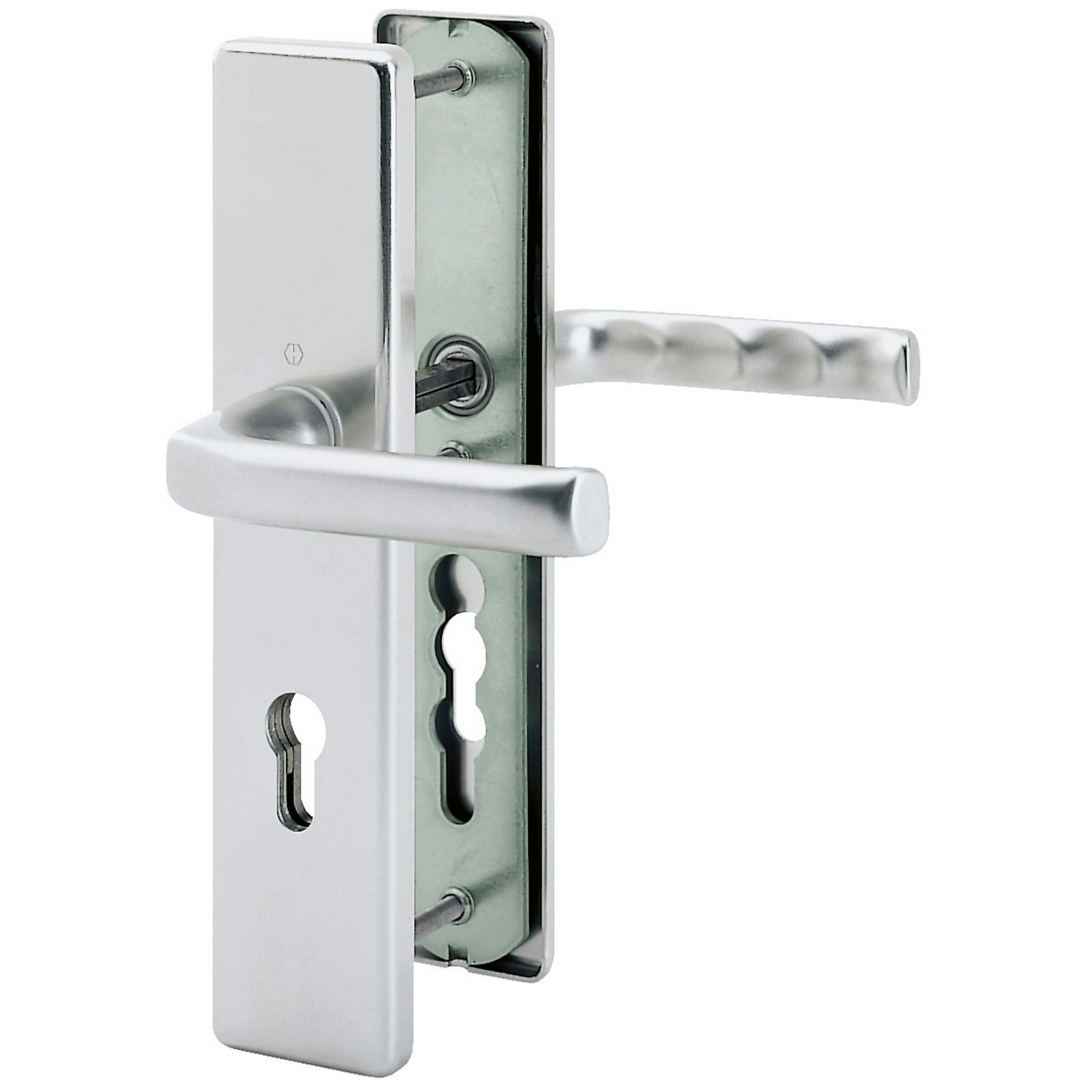 Smalprofilset HOPPE London 113/2221A/2440 72/8