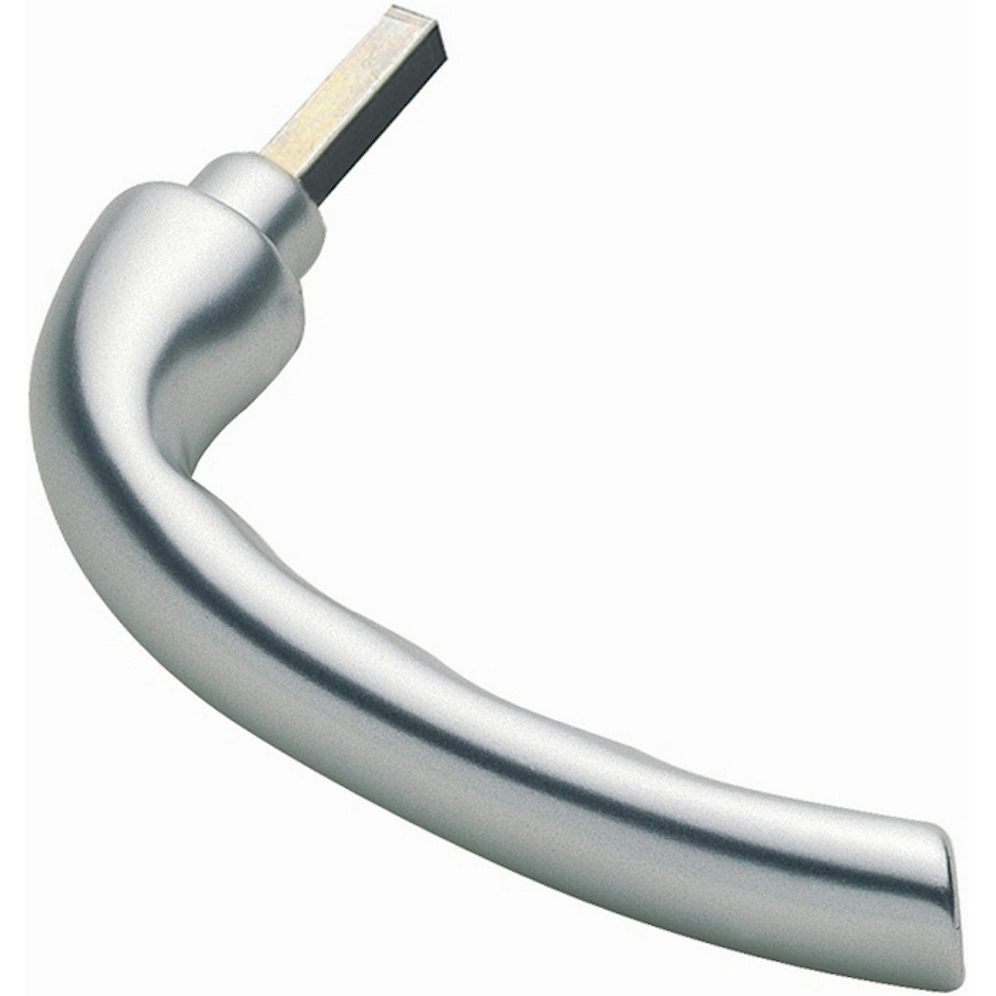 Fönsterhandtag HOPPE Tokyo 1710 Löst 8/55