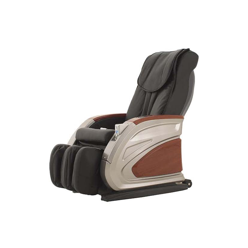 Massagestol DenForm Capri med Myntbox & Helkroppsmassage