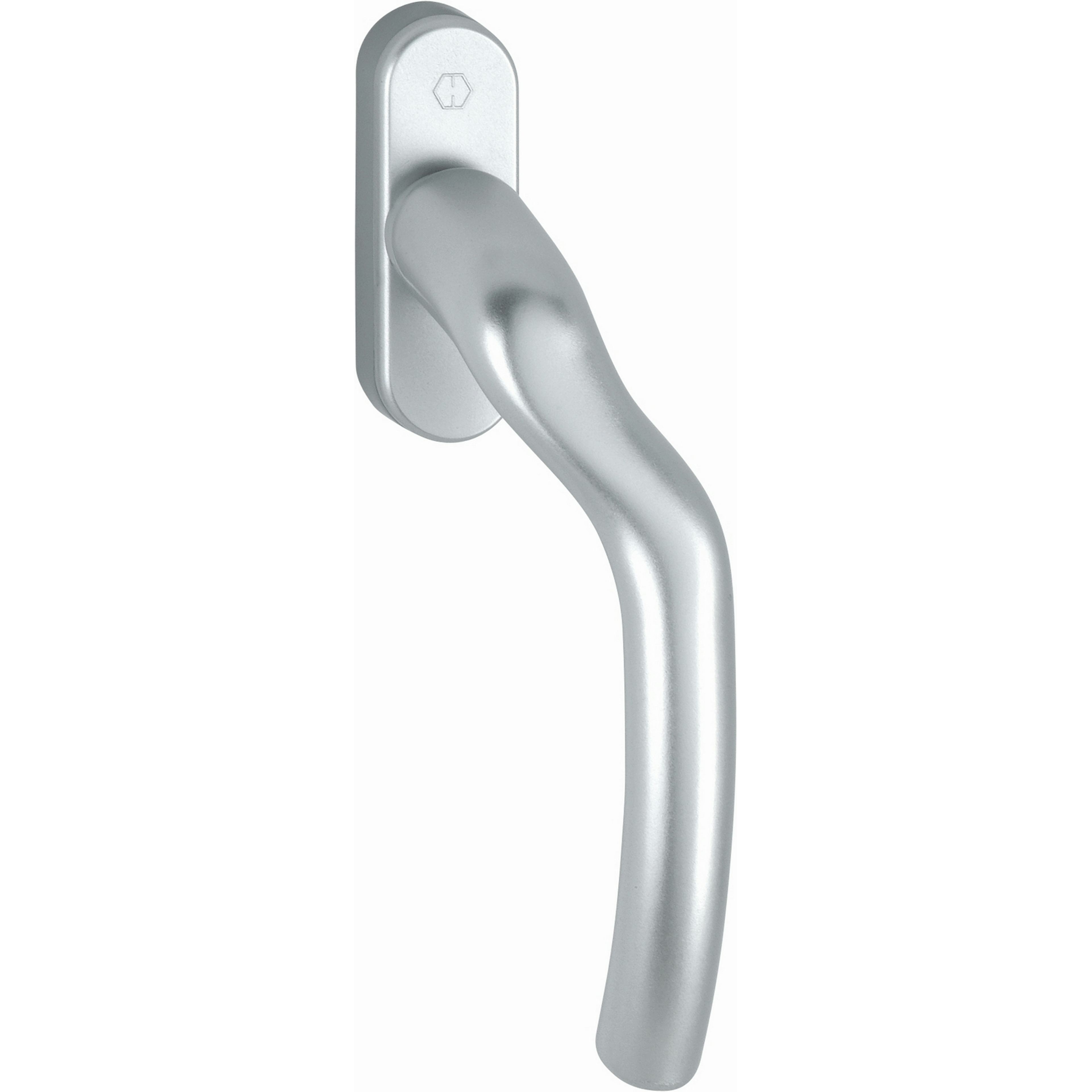 Fönsterhandtag HOPPE Tokyo 0710/U71 7/8x53