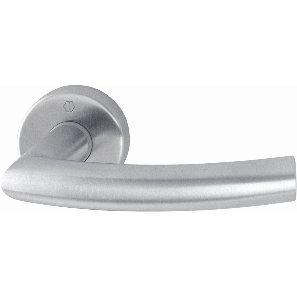 Ytterdörrhandtag HOPPE Trondheim E1430 F69 65-75