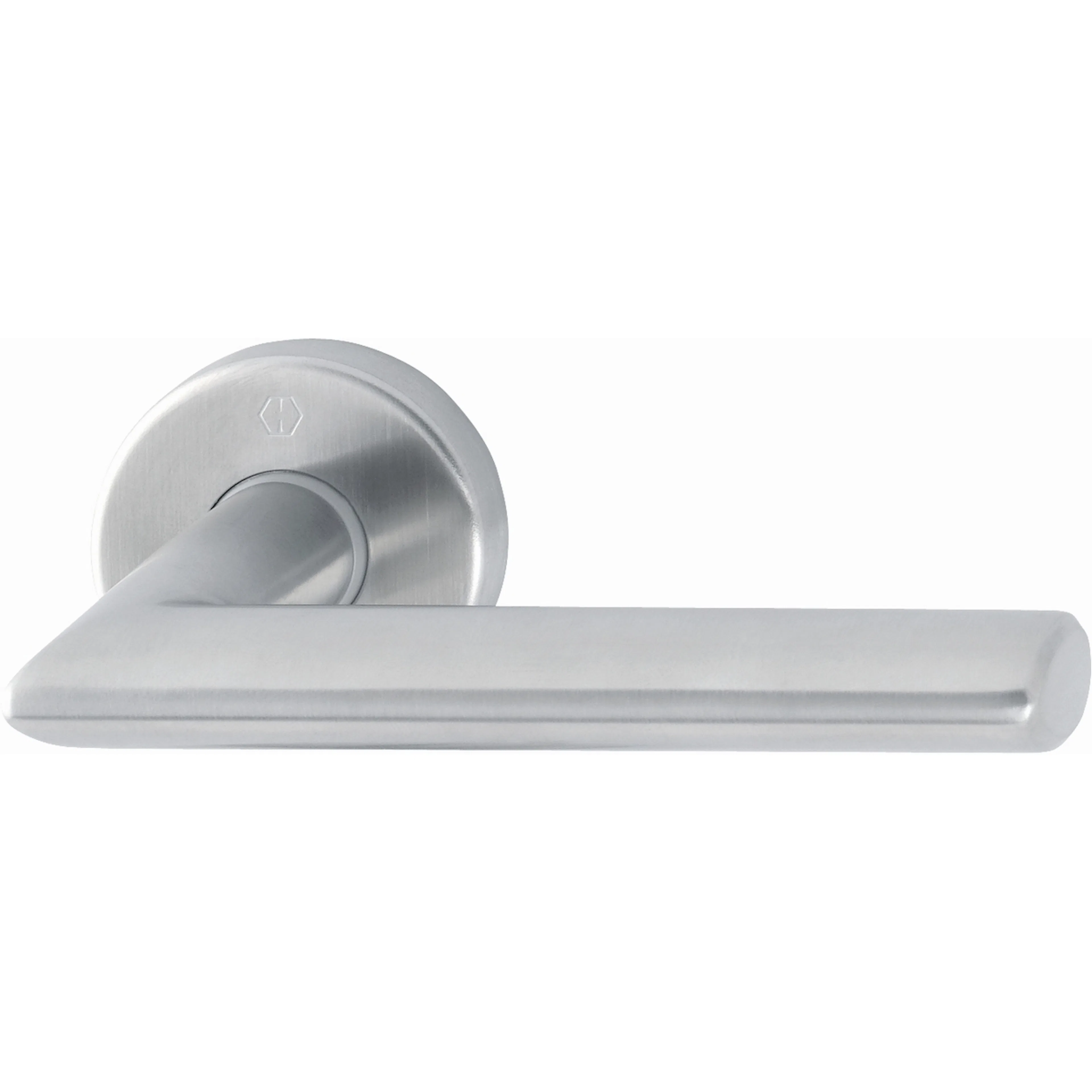 Ytterdörrhandtag HOPPE Stockholm E1140 55-65